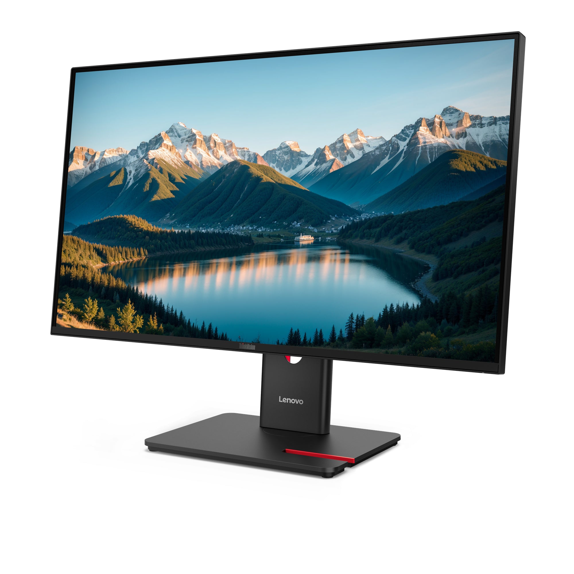 MONITOR LCD 27" T27Q-40/64A6GAT6EU LENOVO "64A6GAT6EU"