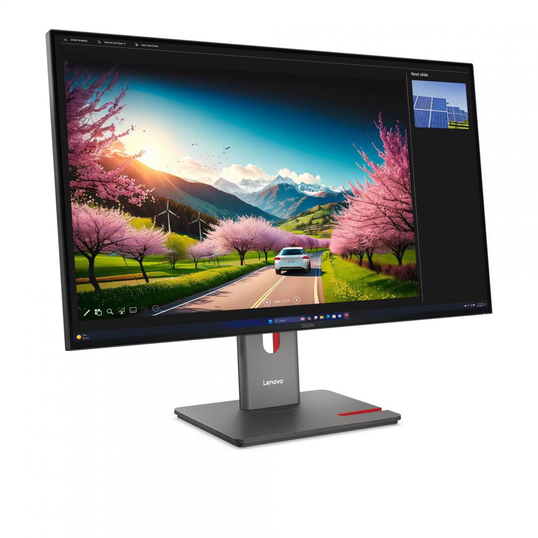 LenovoThinkVision P32UD-40 Monitor "64A8XAT2EU"