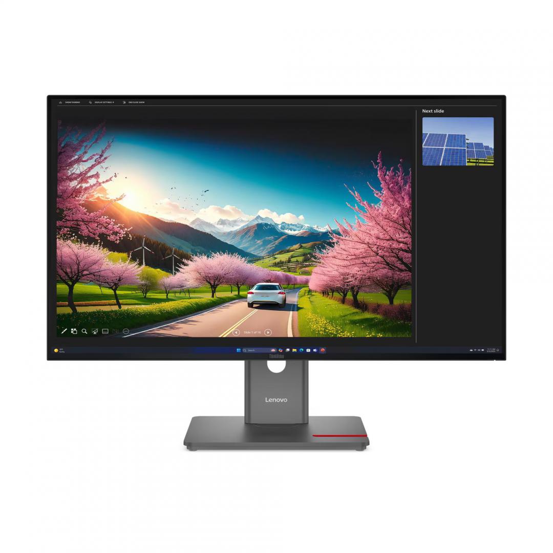 LenovoThinkVision P32UD-40 Monitor "64A8XAT2EU"