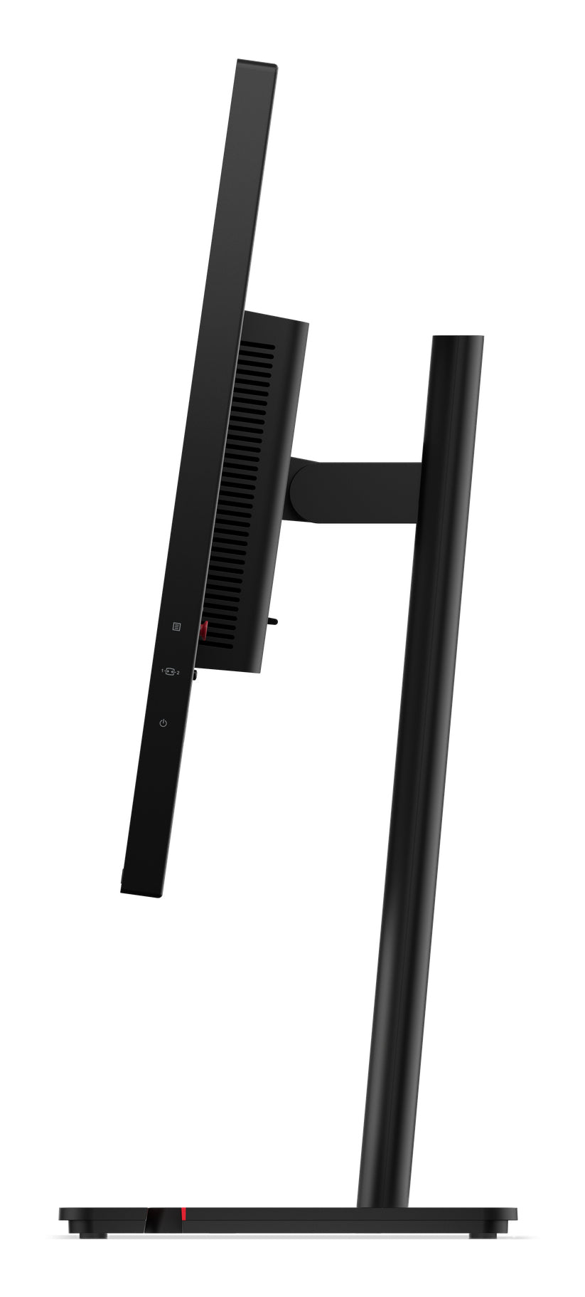 Lenovo Monitor ThinkVision T27UD-40 27" IPS UHD 4ms 350cd 1500:1 60Hz Dock HUB Tilt Swivel Lift Pivot "64AFGAT2EU"