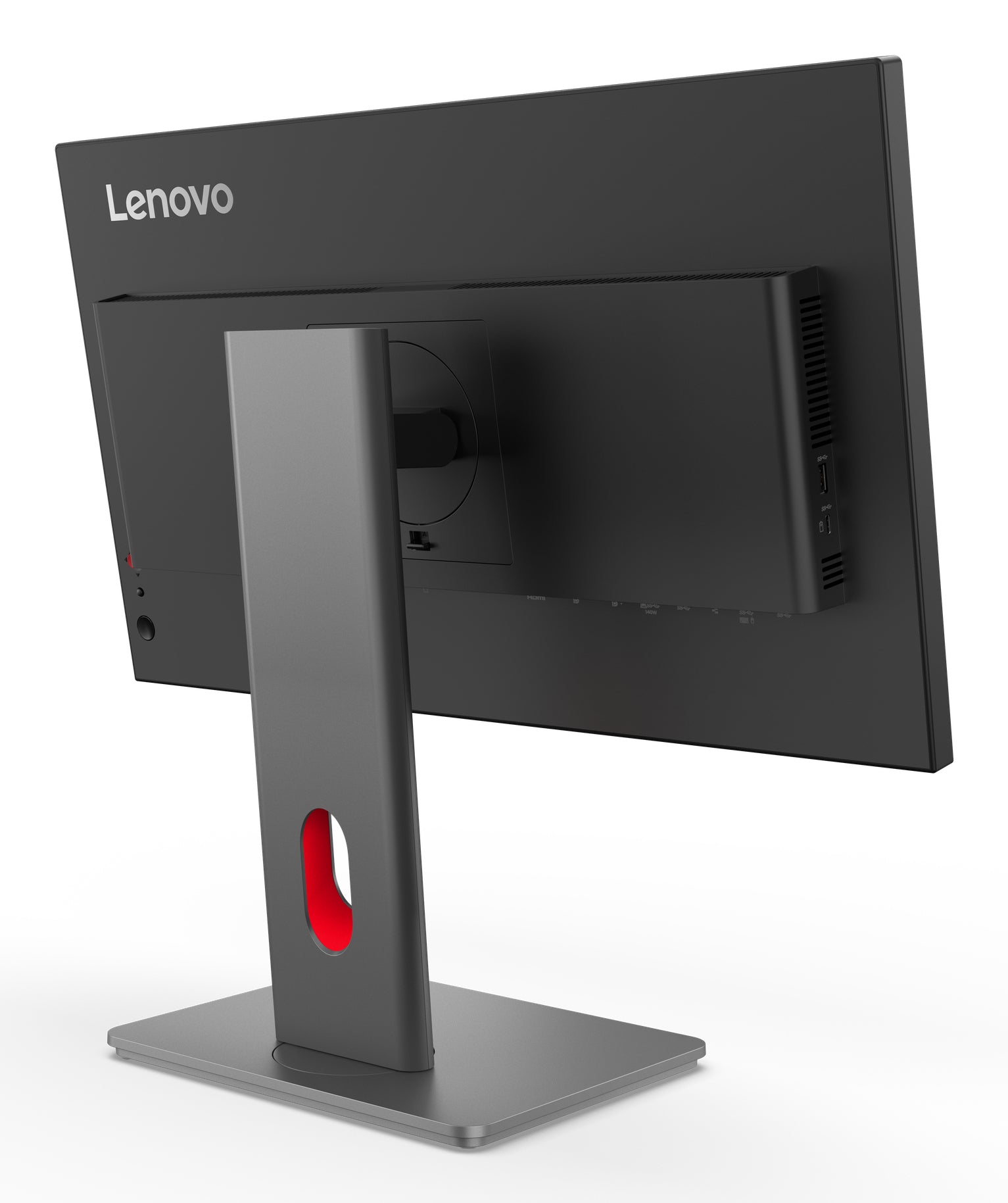 Lenovo ThinkVision P24QD-40 LED display "64B1GAT1EU"