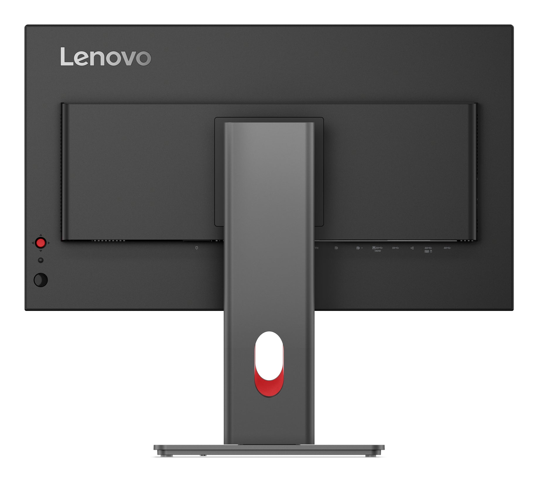 Lenovo ThinkVision P24QD-40 LED display "64B1GAT1EU"