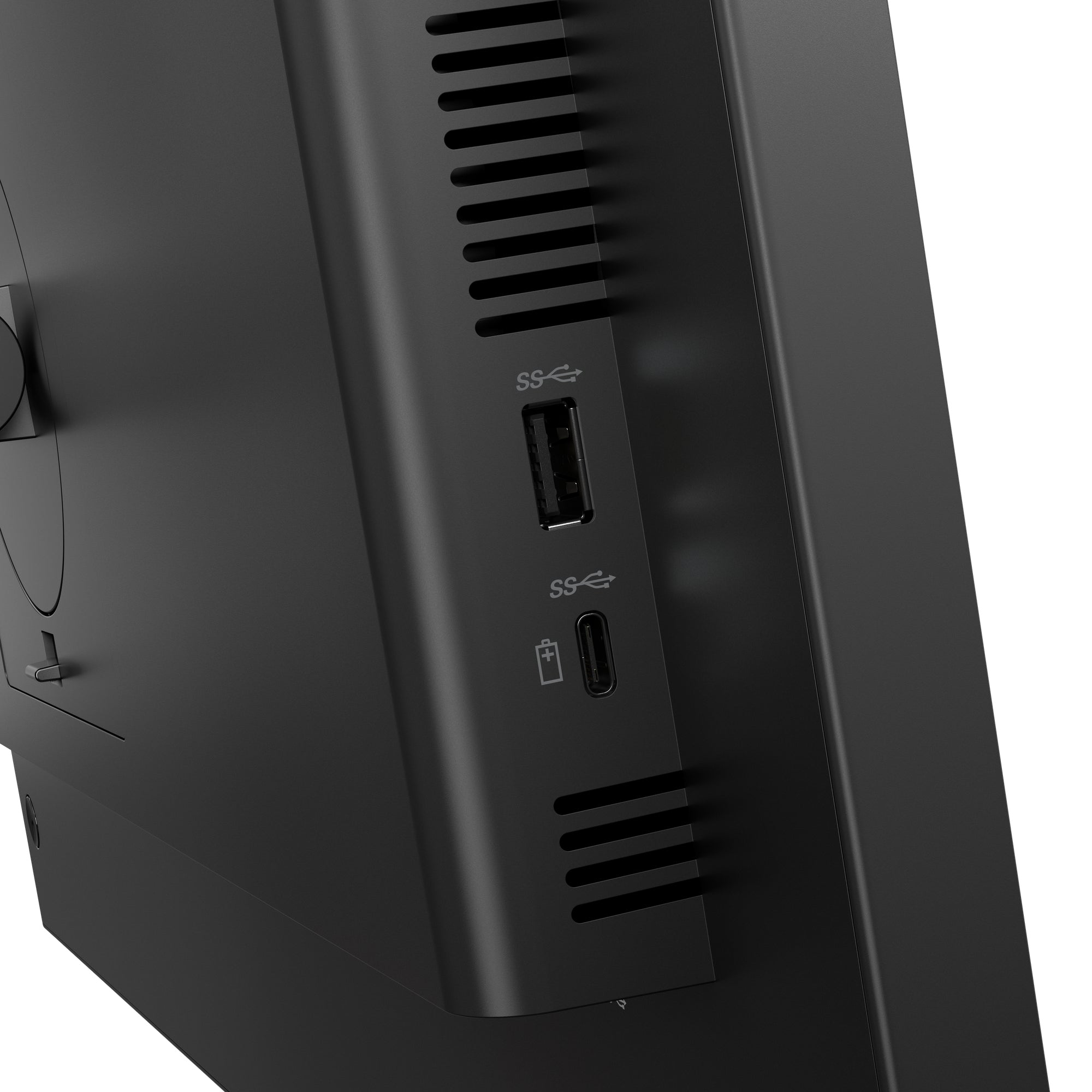 Lenovo ThinkVision P24QD-40 LED display "64B1GAT1EU"