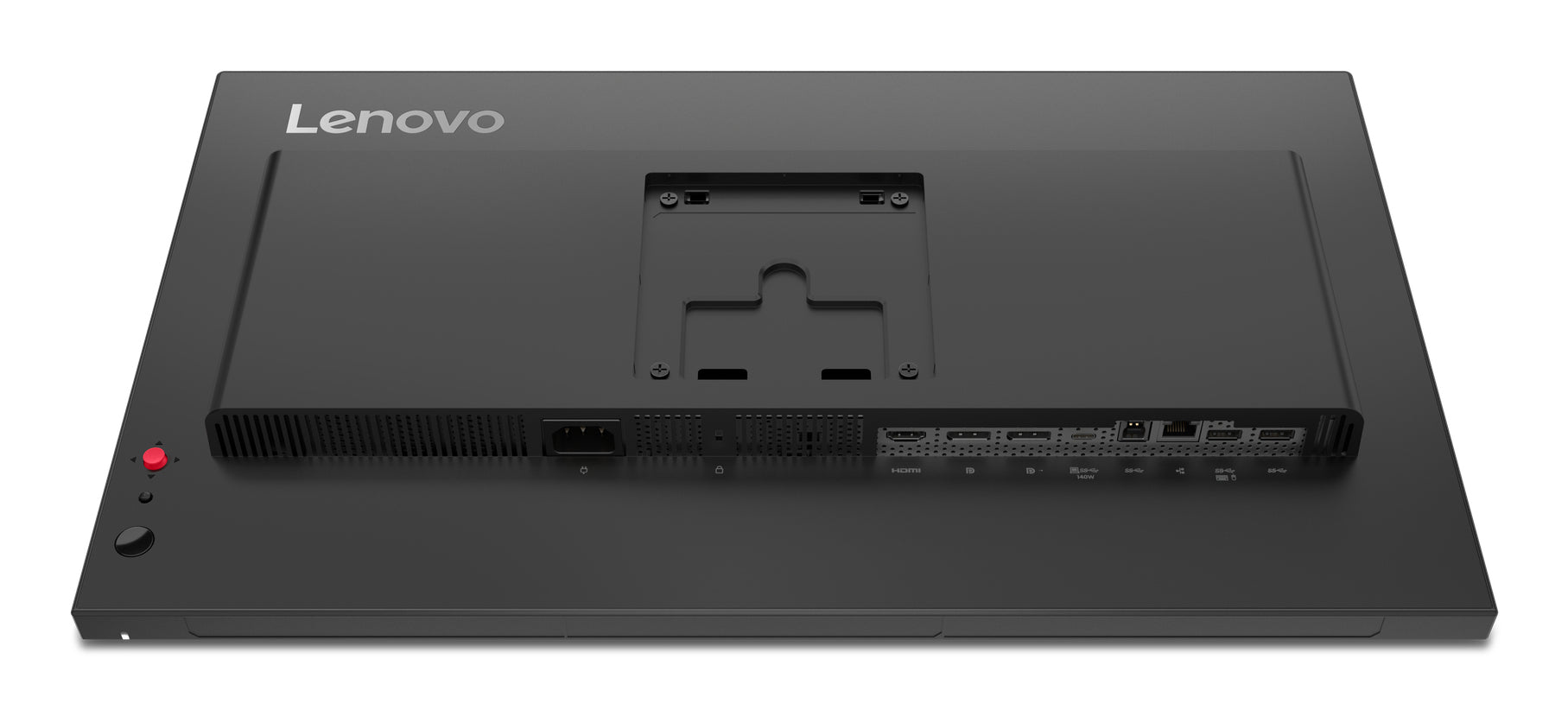 Lenovo ThinkVision P24QD-40 LED display "64B1GAT1EU"