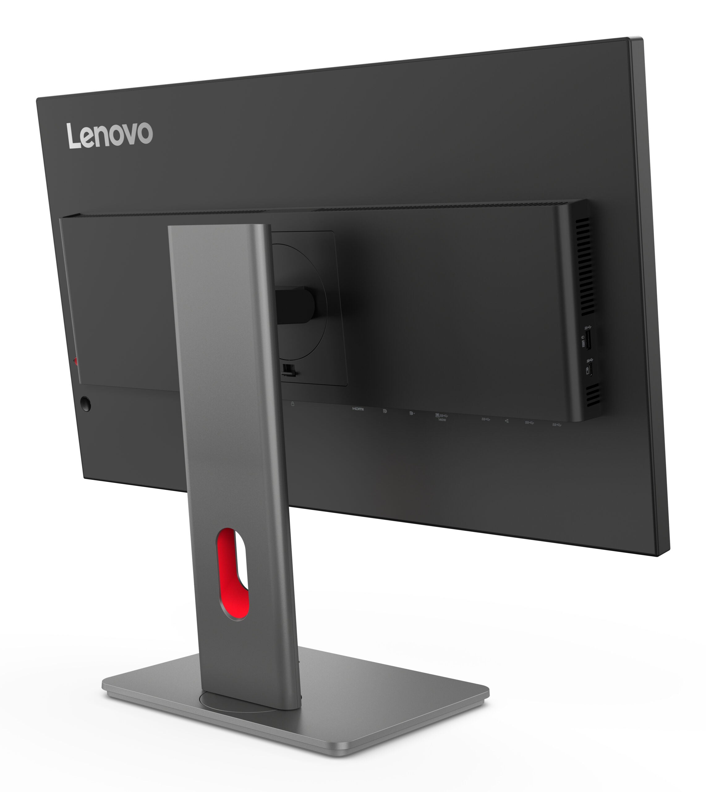 MONITOR LCD 27" P27QD-40/64B3GAT2EU LENOVO "64B3GAT2EU"