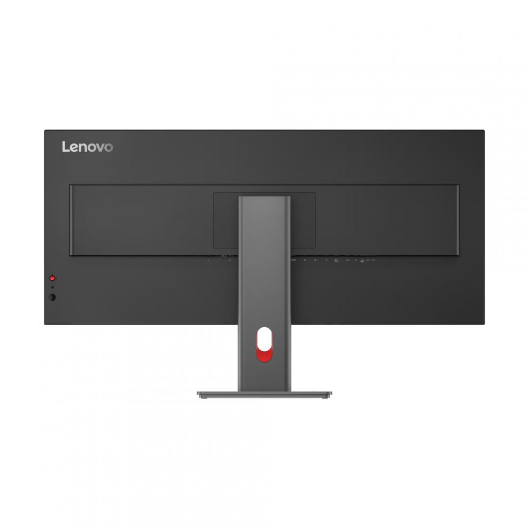 Lenovo Monitor ThinkVision P40WD-40 40" IPS 5K WUHD AG Curved 4ms 1000:1 120Hz Dock Daisy Speakers Tilt Swivel Lift 1mTB "64B4XAT1EU"