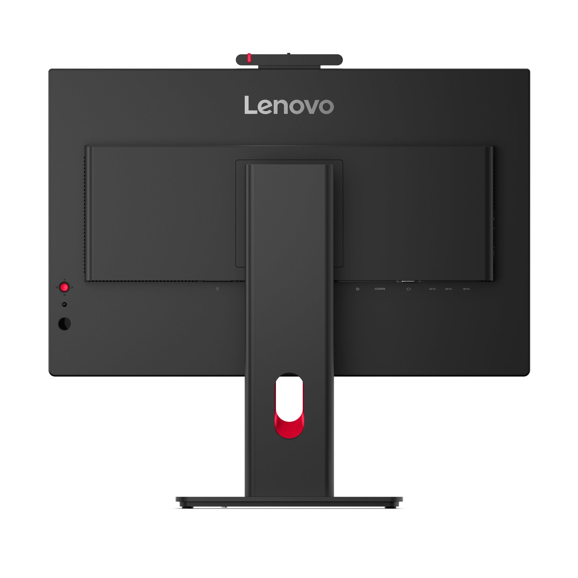 Lenovo ThinkVision T27QD-4v LED display "64B8UAT1EU"