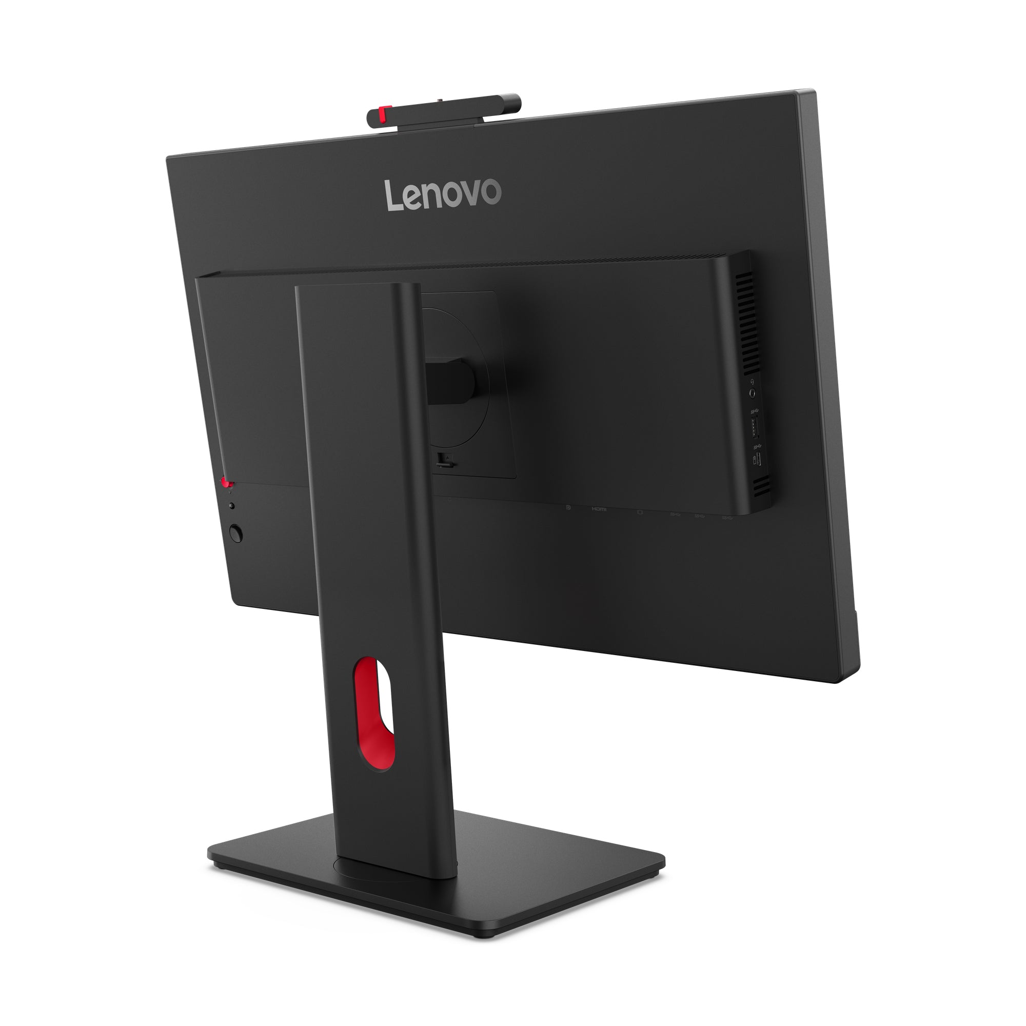 Lenovo ThinkVision T27QD-4v LED display "64B8UAT1EU"