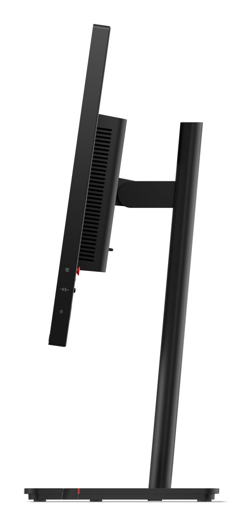 Lenovo Monitor ThinkVision T24D-40 23,8" IPS FHD 4ms 250cd 1500:1 120Hz DaisyChain HUB Speakers Tilt Swivel Lift Pivot "64B9GAT1EU"
