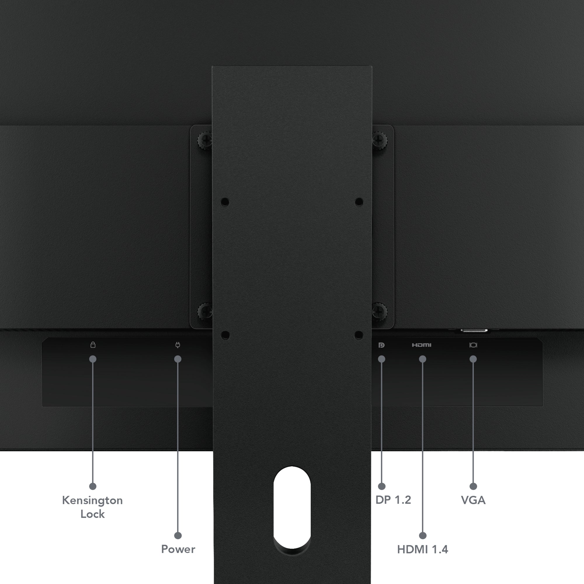 ThinkVision E24-40 23.8" IPS FHD HMDI 3Y "64BAMAT1EU"