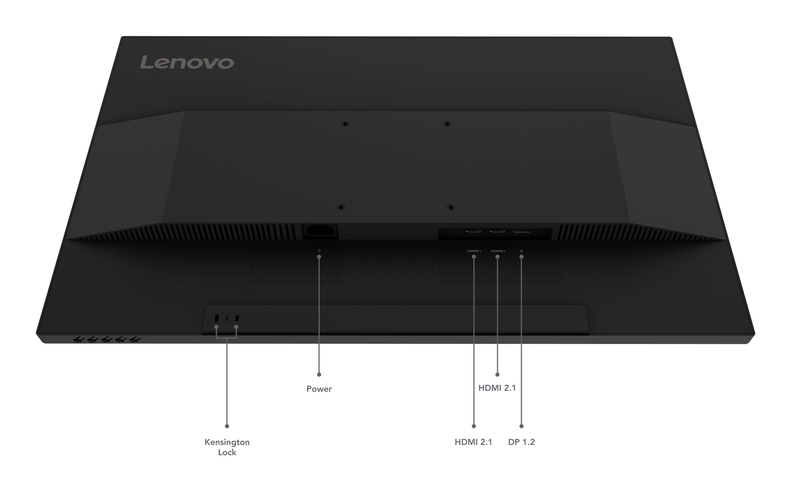 ThinkVision E27Q-40 27 inch Monitor "64BDGAT4EU"