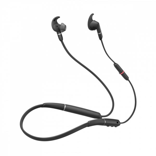 Jabra Evolve 65e UC inkl LINK 370 