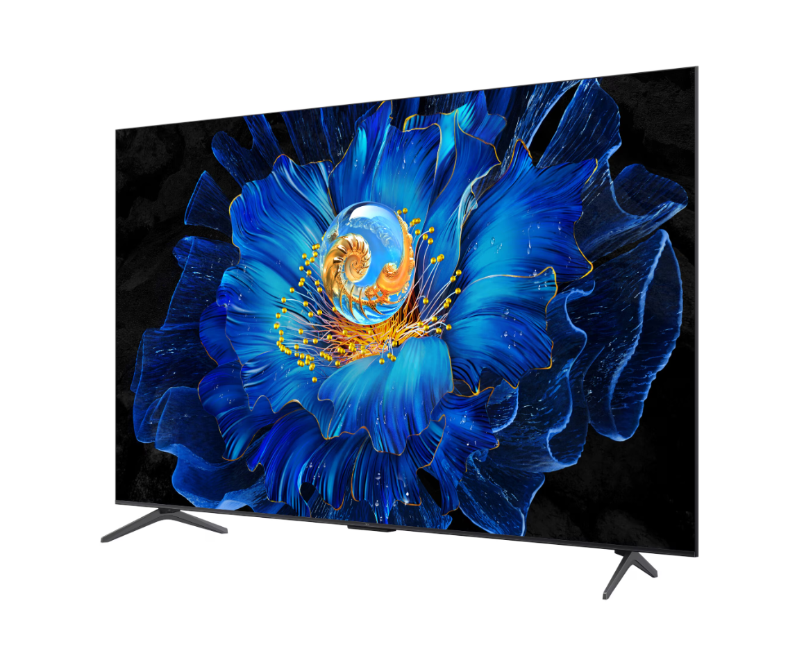 Mini LED TV 4K 65(164 cm) TCL 65C6KS "65C6KS"