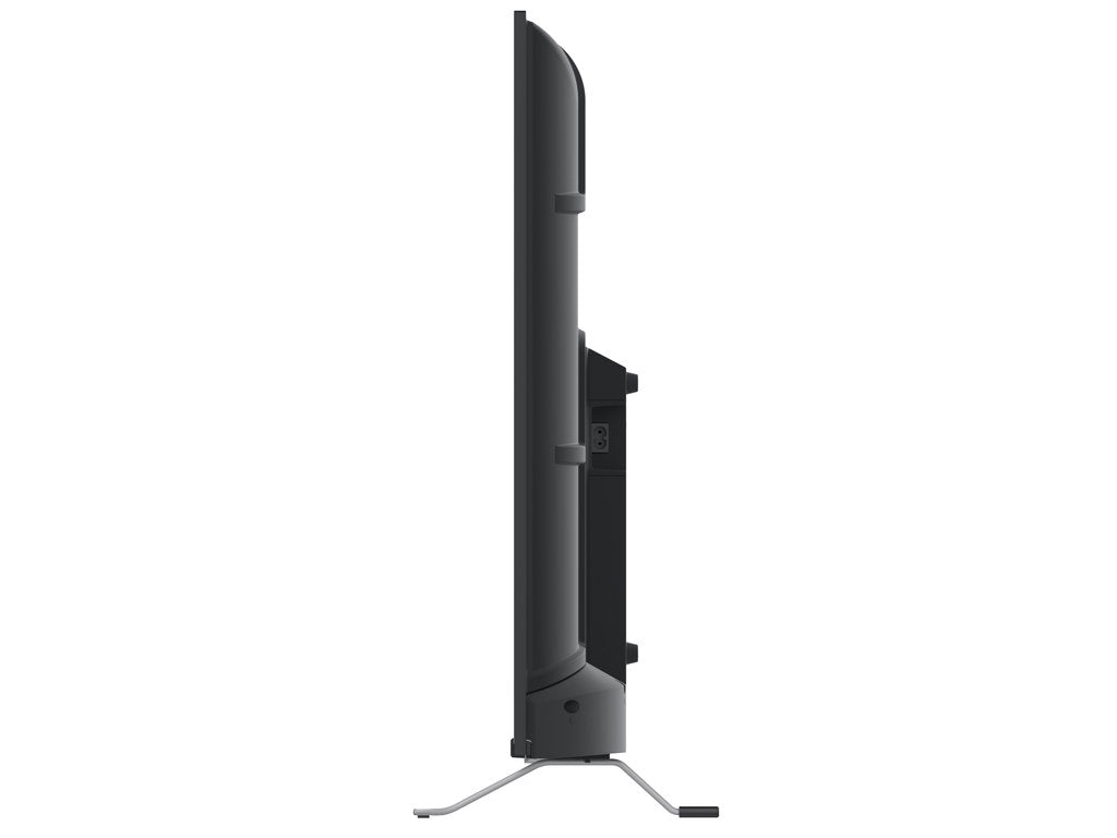 Televizor Android TV 11, DLED 65E635SUS, 165cm, UHDVB-T/T2/C/S/S2, 380 cd/m2, VESA 200x200mm "65E635SUS"