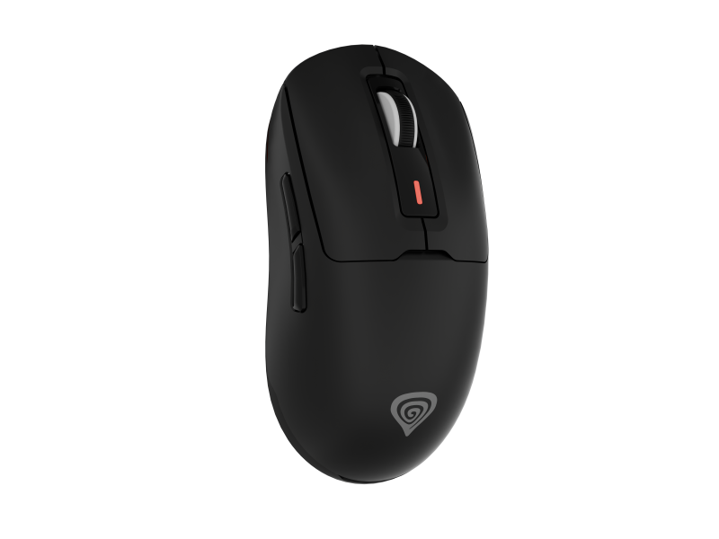 Mouse Genesis WS Zircon 660 12000 DPI ng