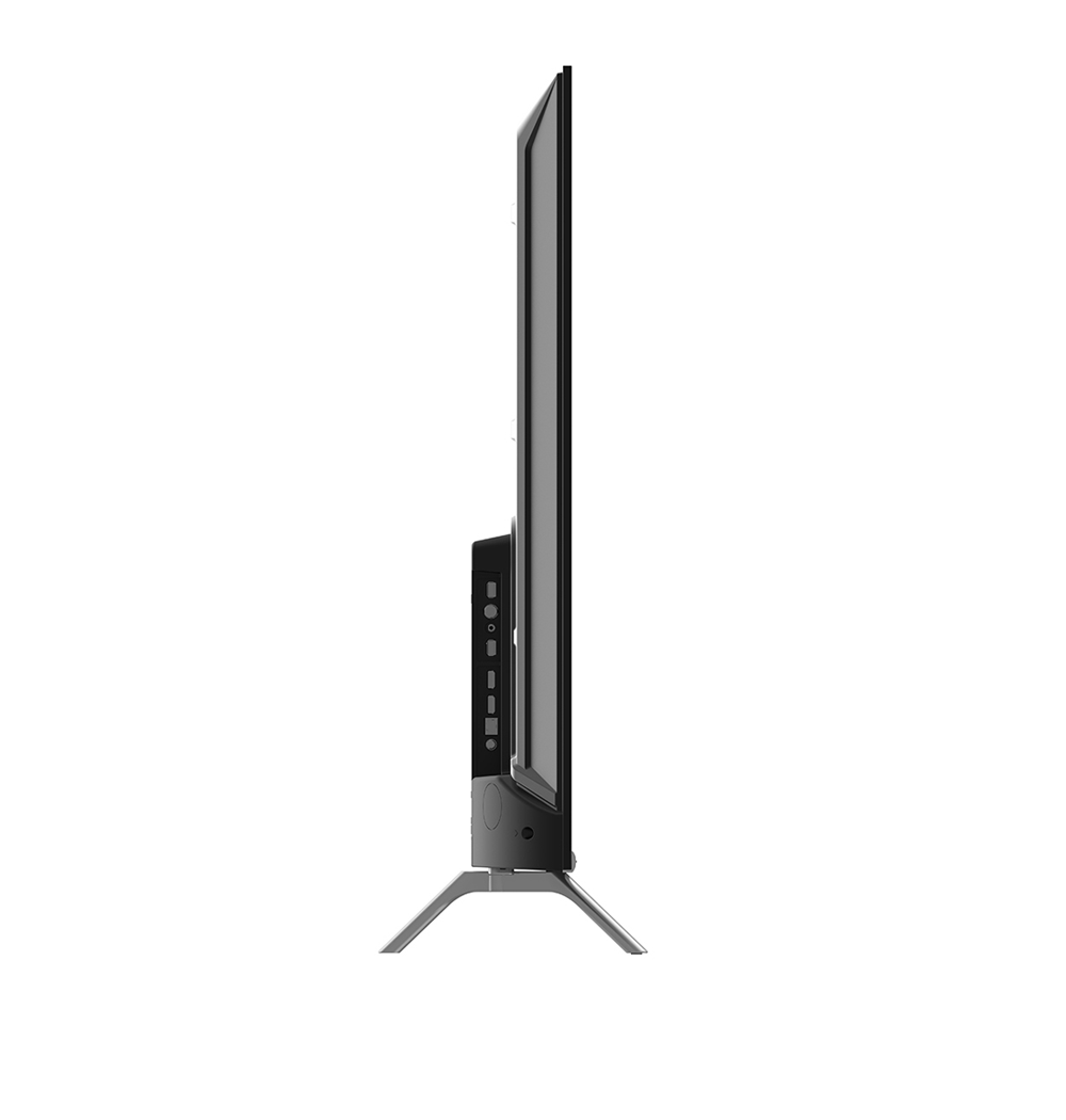 Televizor METZ LED 65MUD7000, 164 cm, Smart Google TV, 4K Ultra HD, Clasa F "65MUD7000Z"
