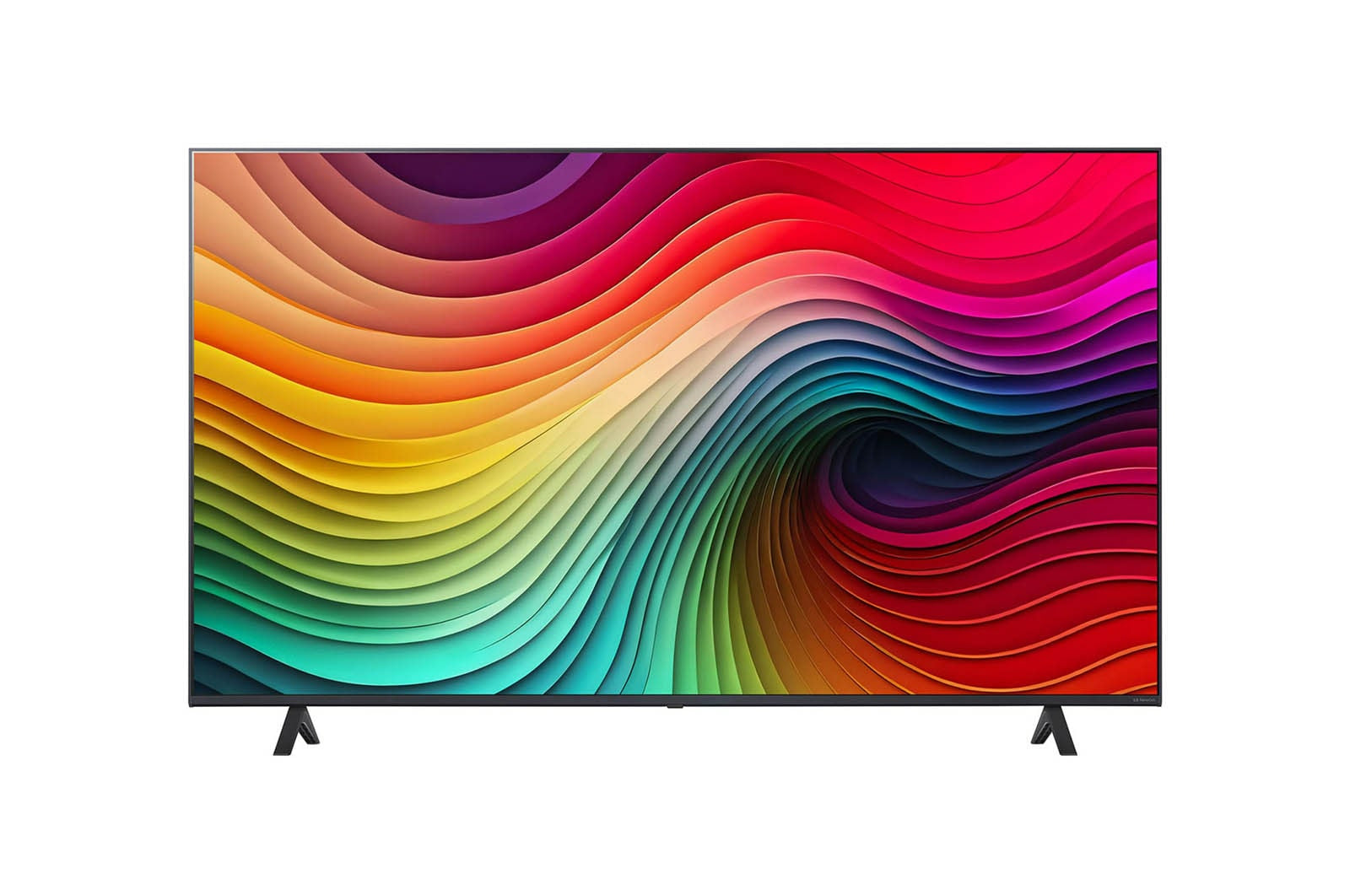 Smart TV 65NANO81T3A Seria NANO81 164cm 4K UHD HDR "65NANO81T3A"
