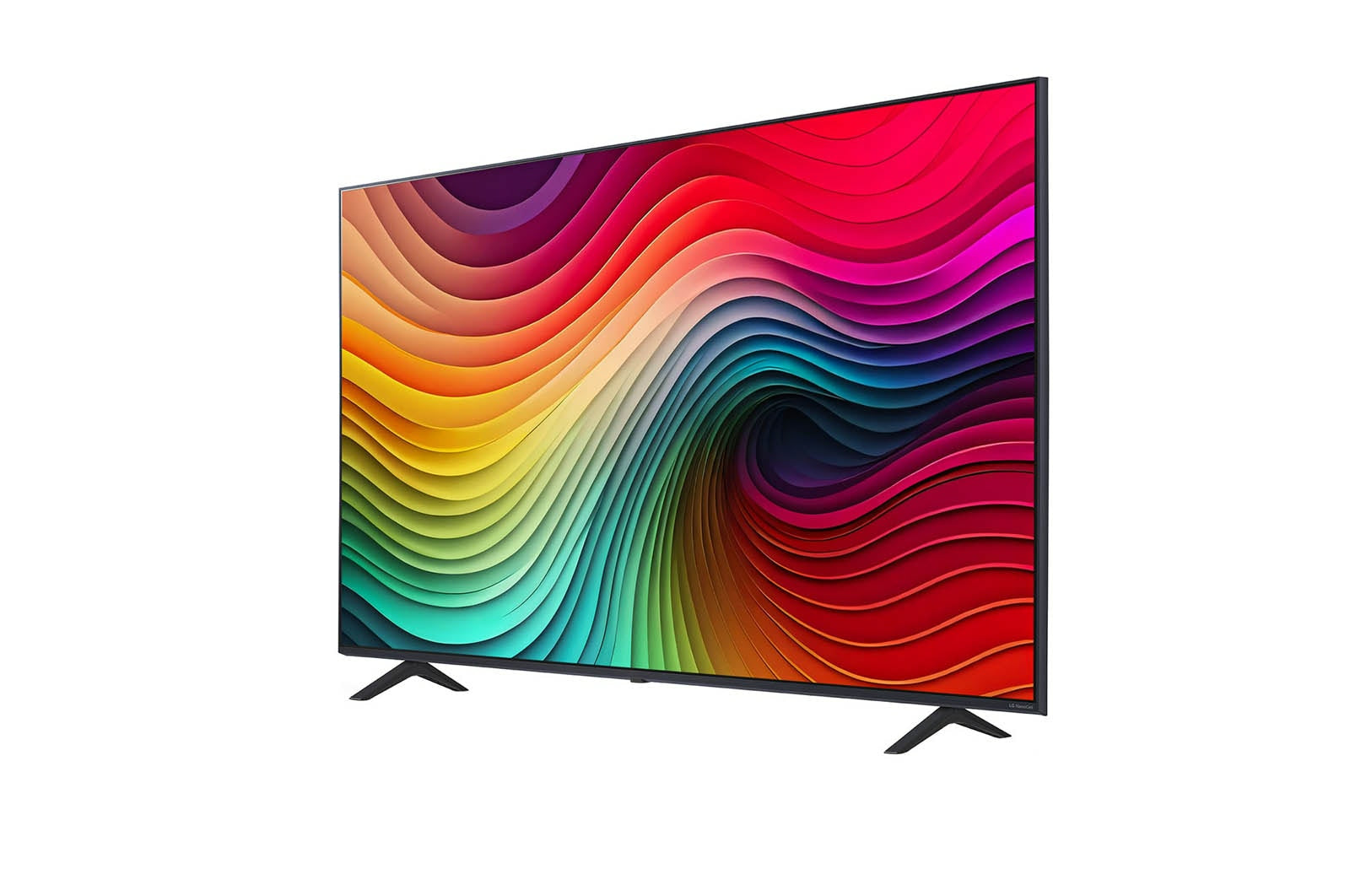 Smart TV 65NANO81T3A Seria NANO81 164cm 4K UHD HDR "65NANO81T3A"