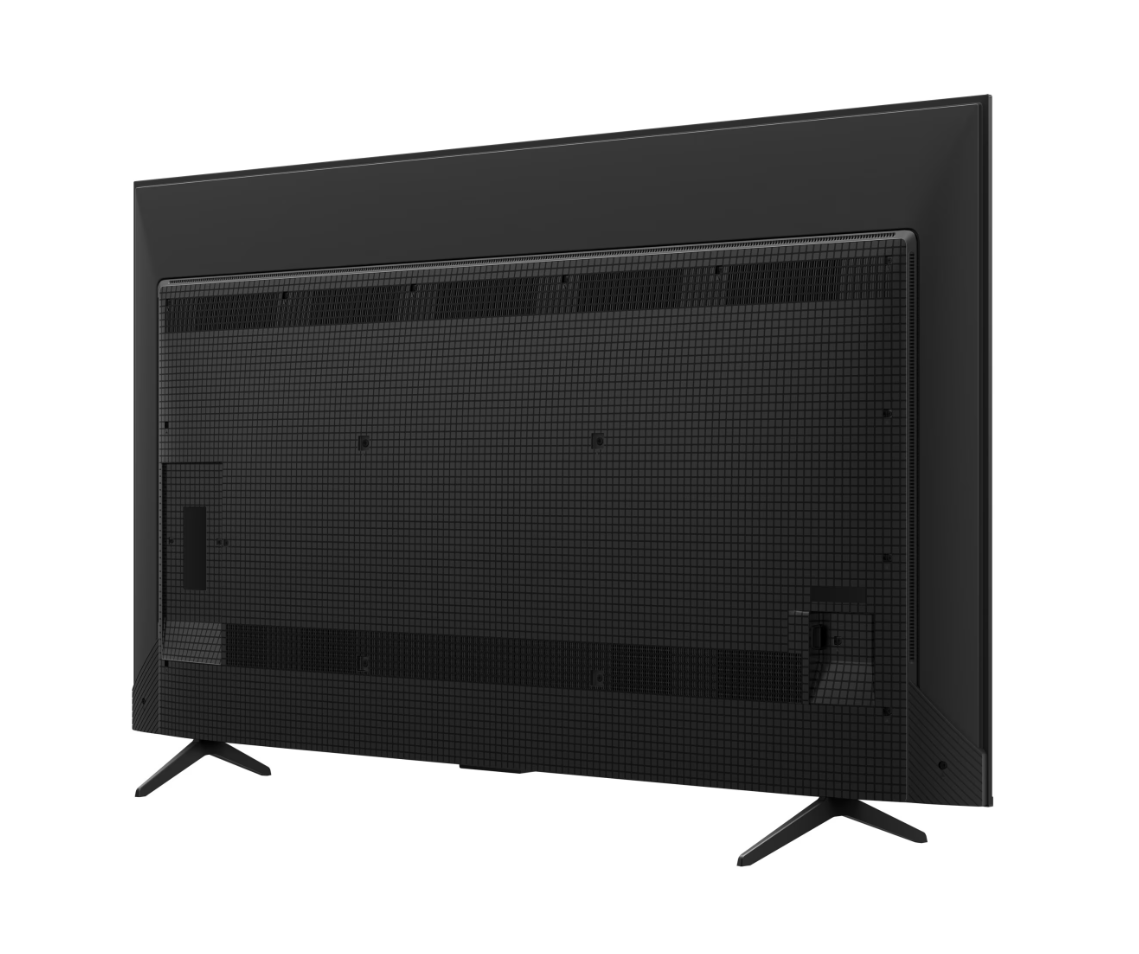 QLED TV 4K 65(165cm) TCL 65P7K "65P7K"
