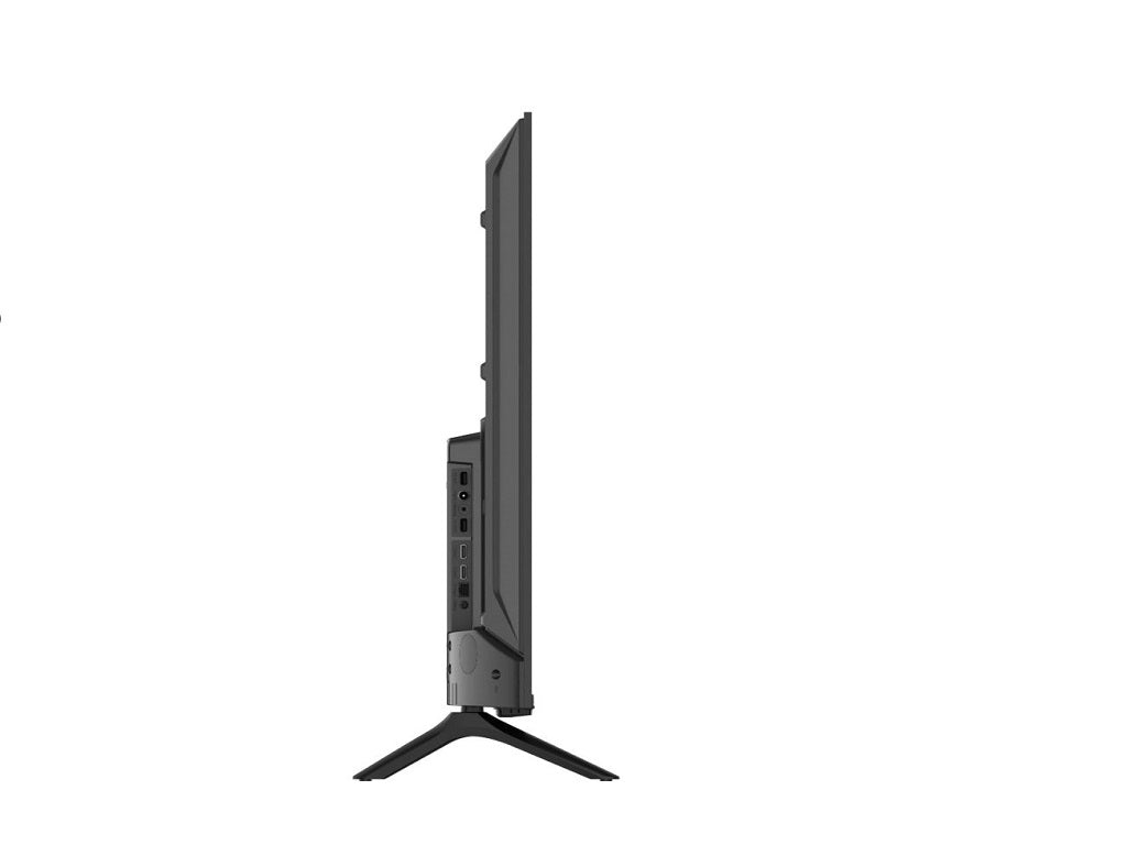 Tesla Google TV DLED 65S635BUS, 165 cm, UHD, blackDVB-T2/C/S2, 400 cd/m, CI+, VESA 400x200mm "65S635BUS"