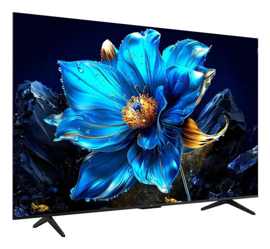 QLED TV 4K 65(164 cm) TCL 65T69C "65T69C"