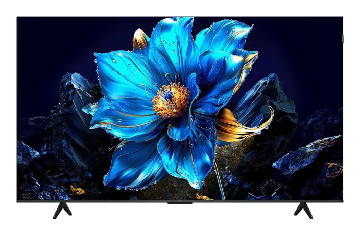 QLED TV 4K 65(164 cm) TCL 65T69C "65T69C"