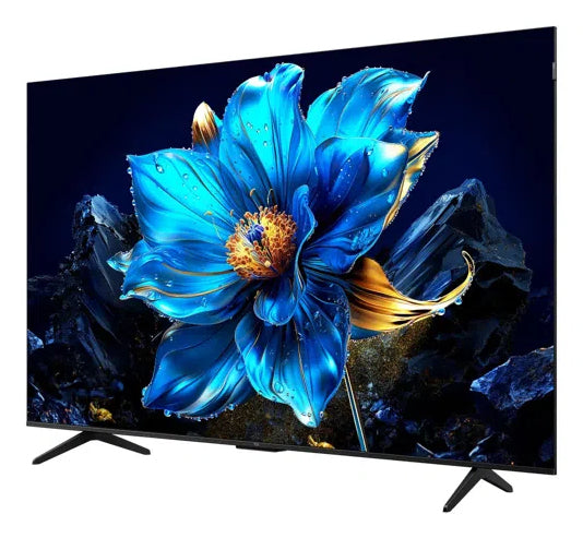 QLED TV 4K 65(164 cm) TCL 65T69C "65T69C"