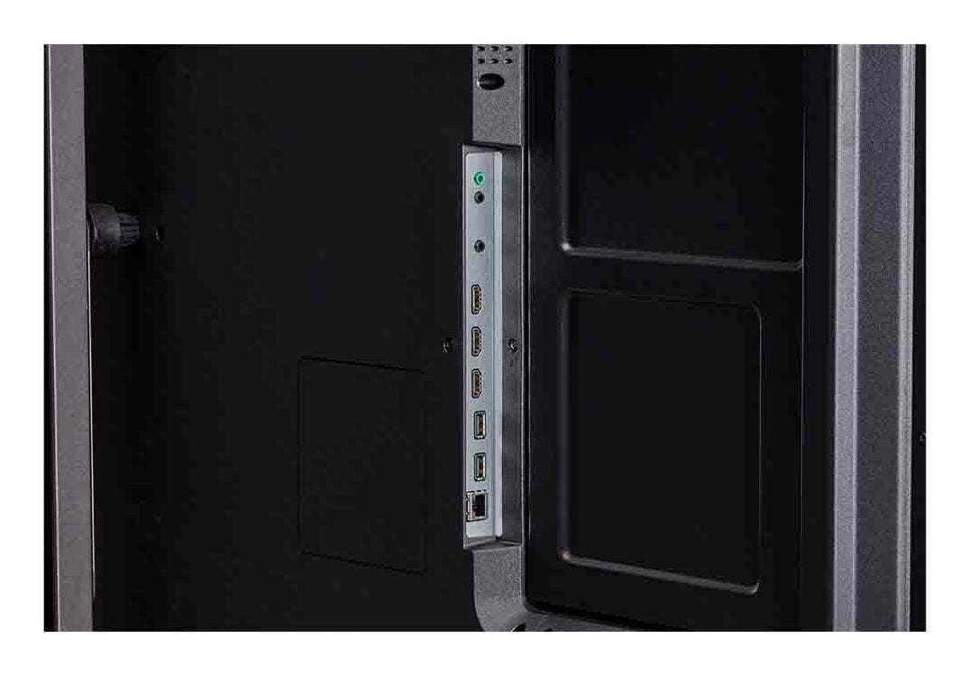 DISPLAY LCD 65