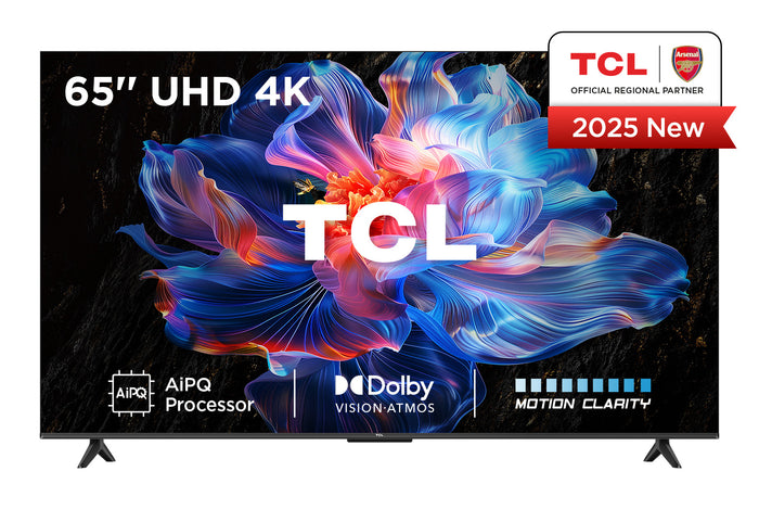 LED TV 4K 65(164 cm) TCL 65V6C "65V6C"