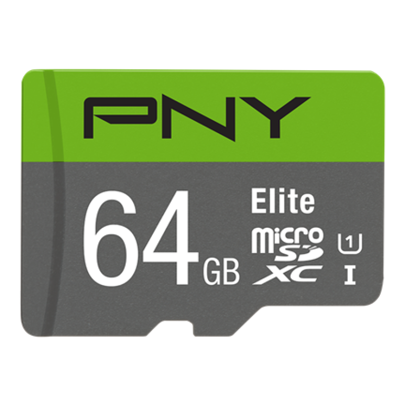 Pny Elite (pny Elite. Capacity: 64 GB)
