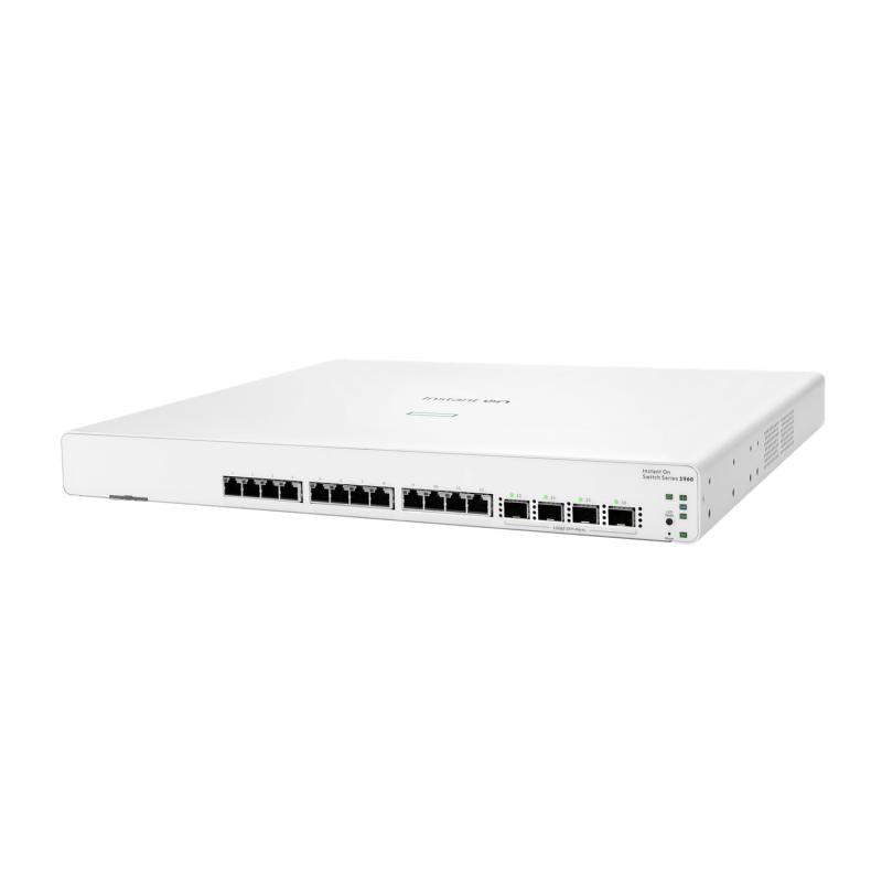 Aruba Networks ARUBA ION 1960 12XT 4XF SW