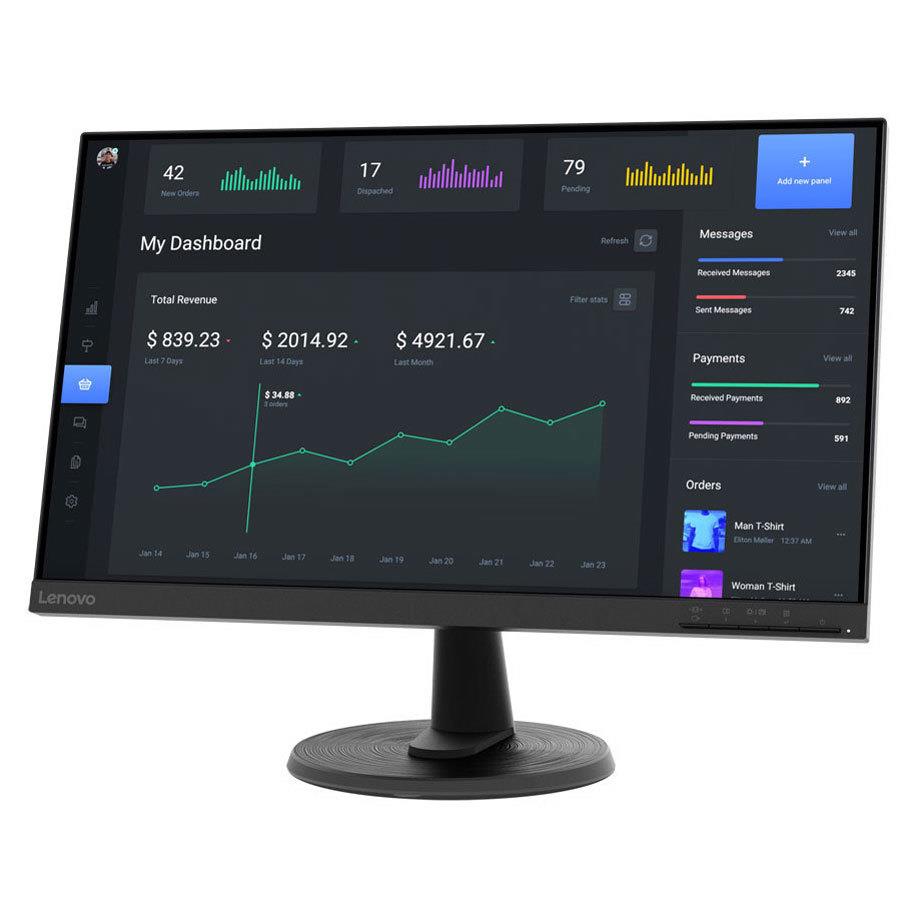 Monitor LCD 24