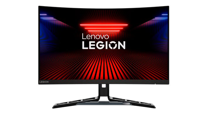 Lenovo Legion R27fc-30 27" FHD VA 240Hz "67B6GAC1EU" – Monitoare gaming