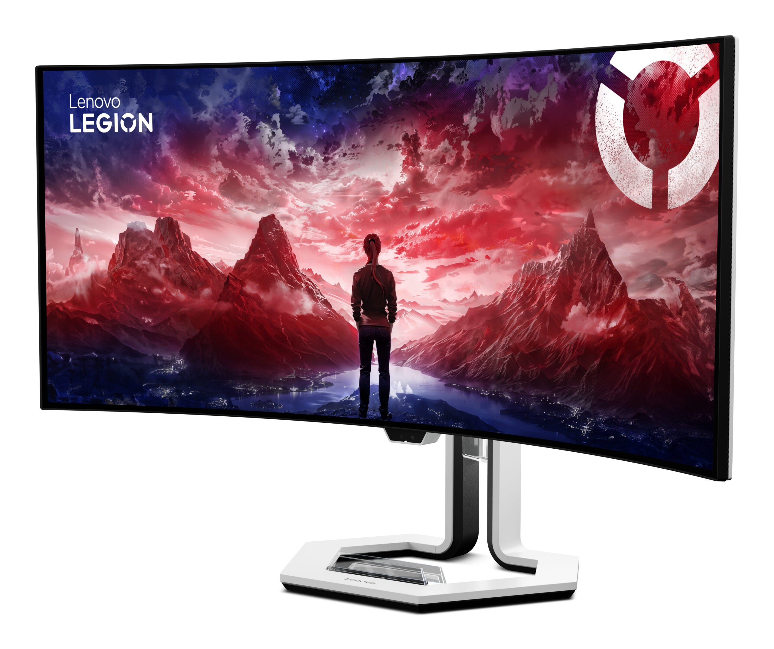 MONITOR OLED 34" 34WD-10 CURV/67C9UAC1EU LENOVO "67C9UAC1EU"