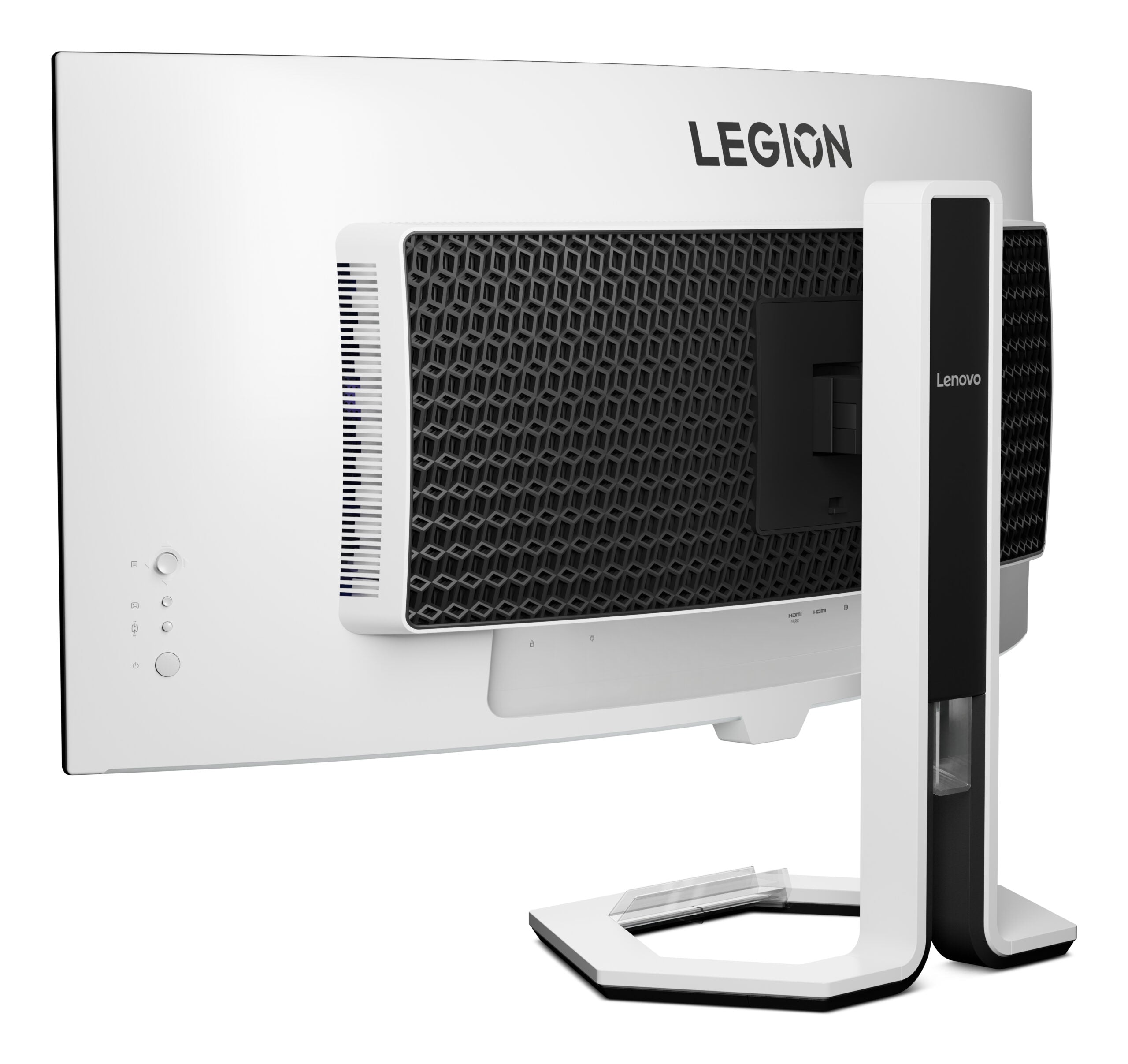 MONITOR OLED 34" 34WD-10 CURV/67C9UAC1EU LENOVO "67C9UAC1EU"