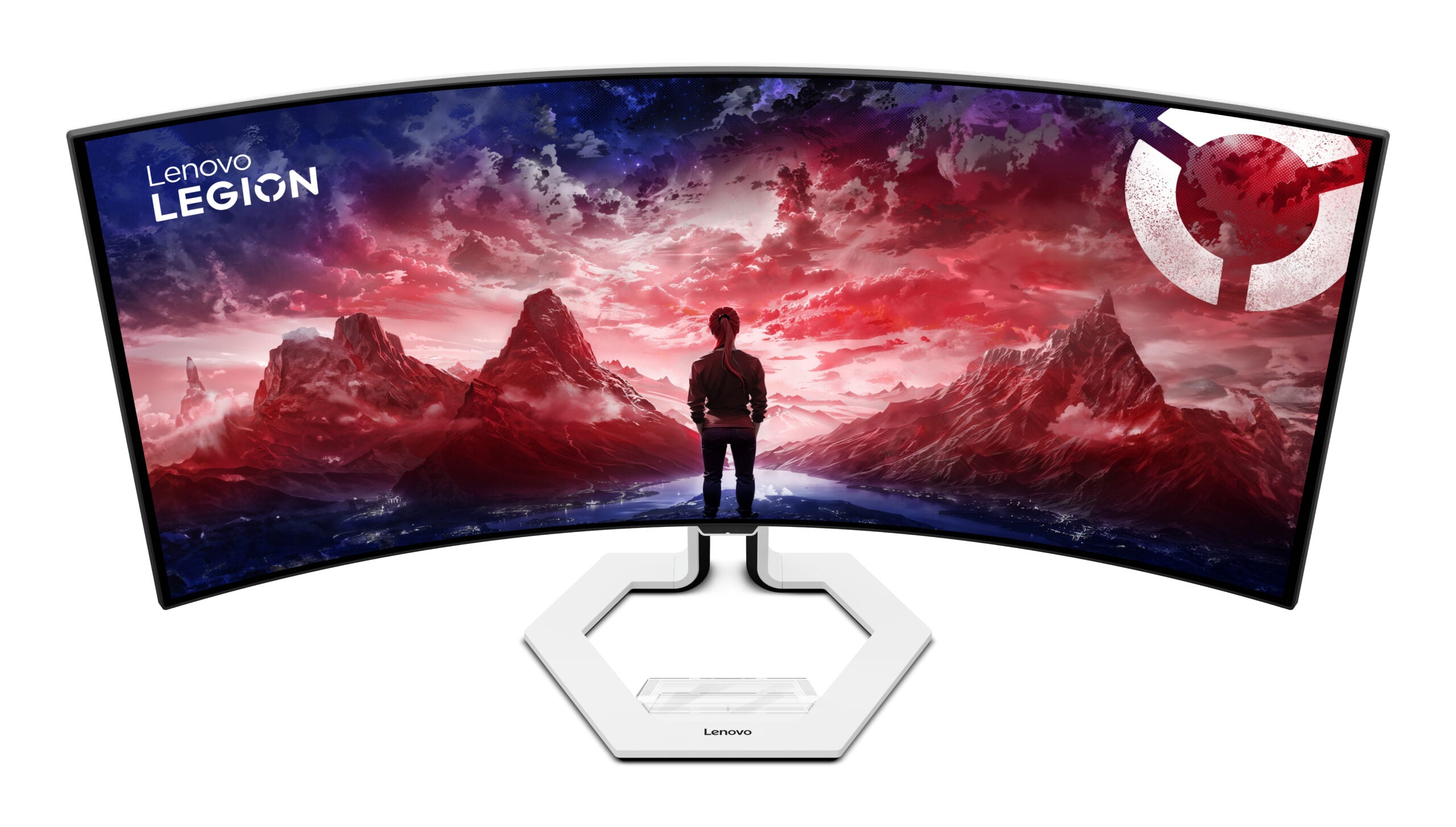 MONITOR OLED 34" 34WD-10 CURV/67C9UAC1EU LENOVO "67C9UAC1EU"