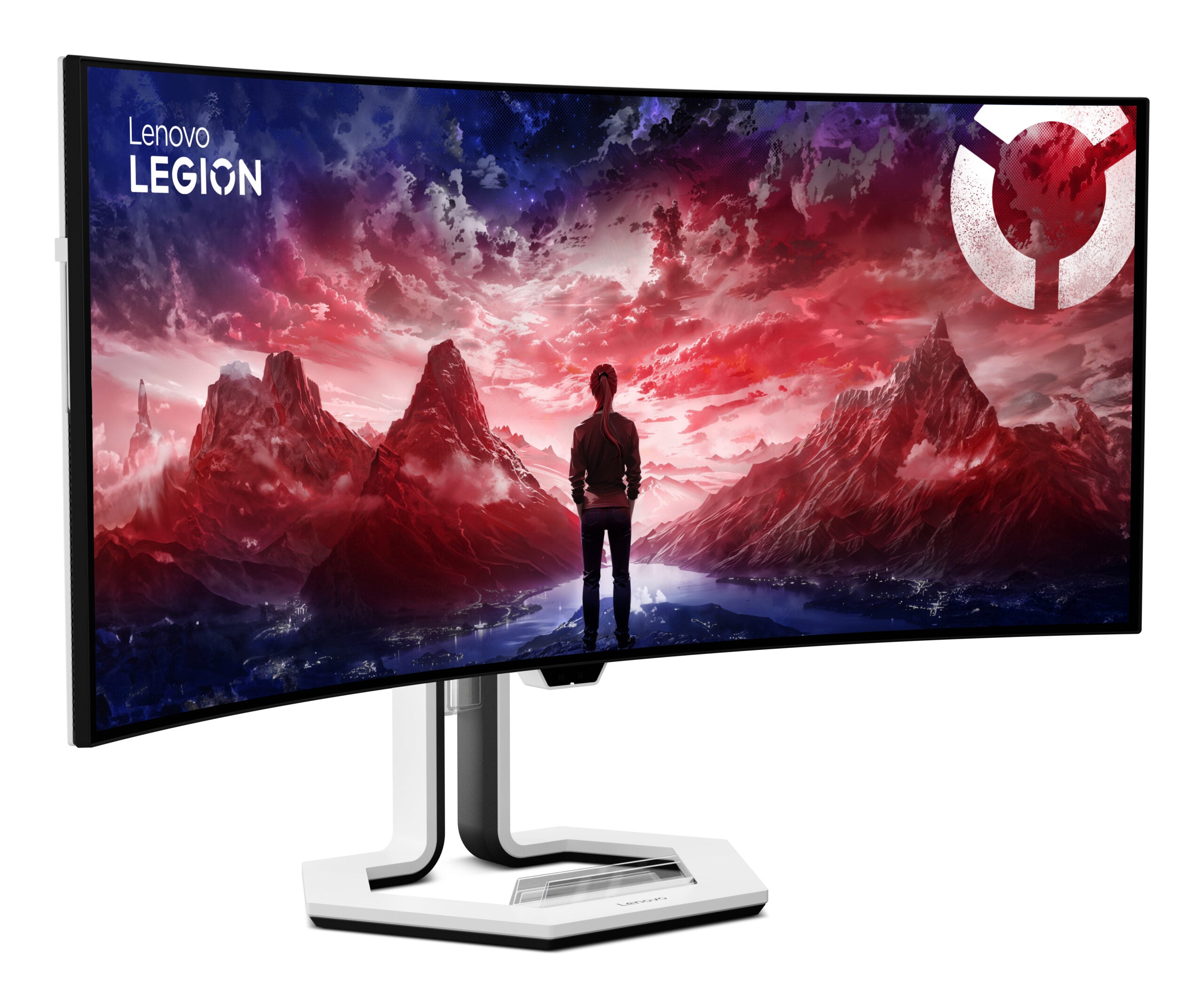 MONITOR OLED 34" 34WD-10 CURV/67C9UAC1EU LENOVO "67C9UAC1EU"