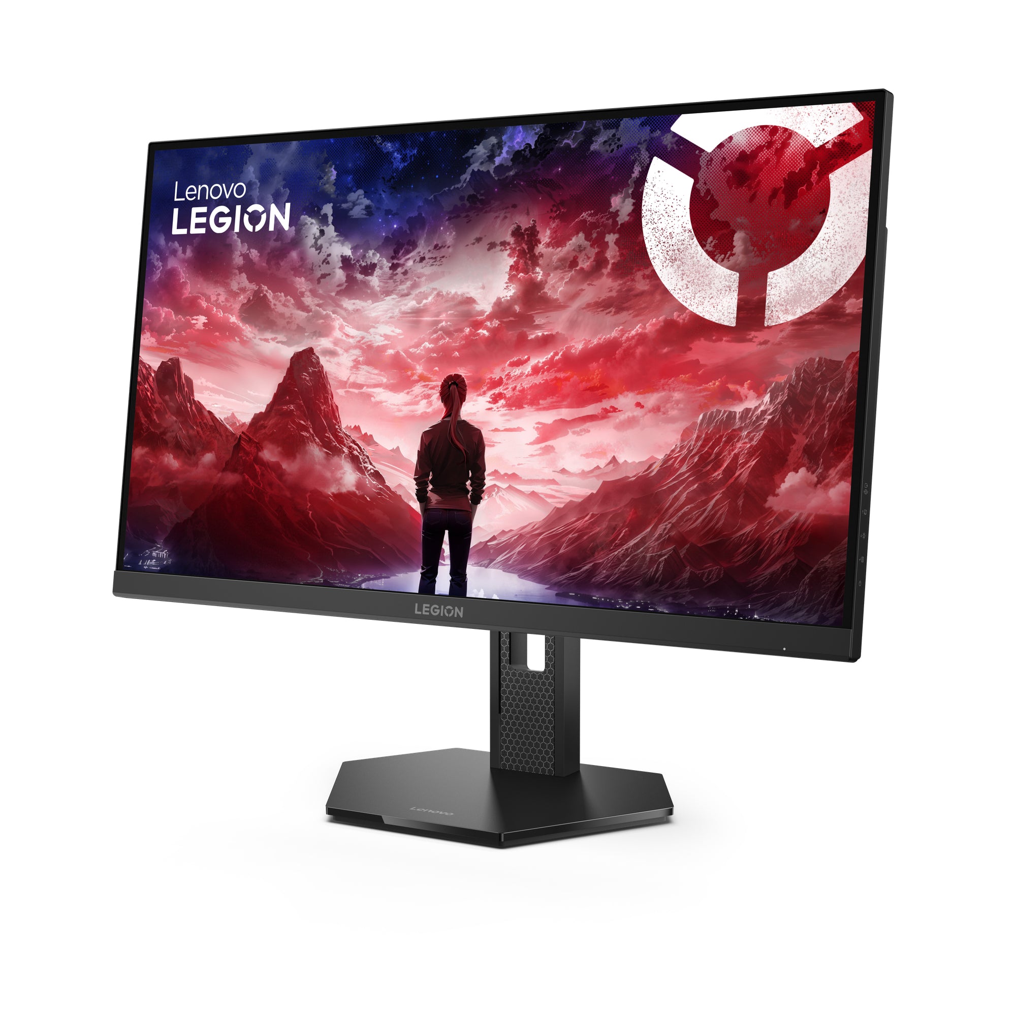 MONITOR LCD 27" LEGION 27U-10/67D1GAC1EU LENOVO "67D1GAC1EU"