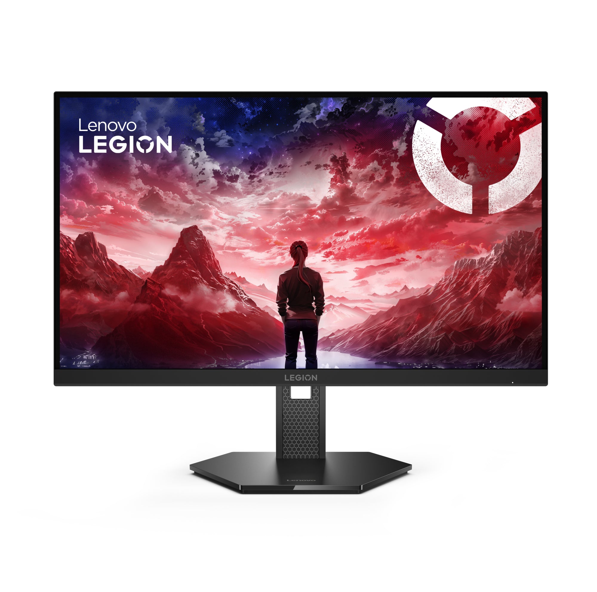MONITOR LCD 27" LEGION 27U-10/67D1GAC1EU LENOVO "67D1GAC1EU"