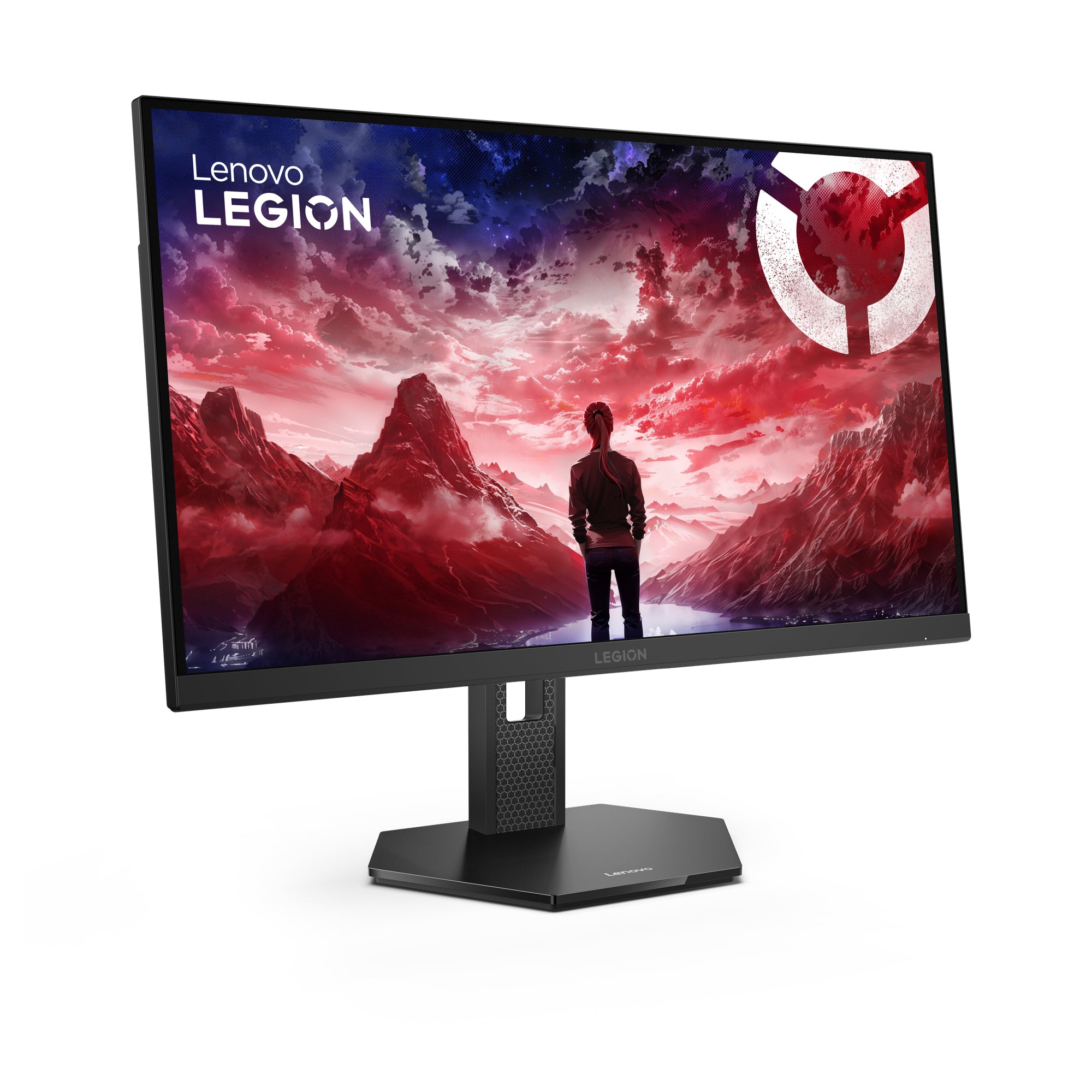 MONITOR LCD 27" LEGION 27U-10/67D1GAC1EU LENOVO "67D1GAC1EU"