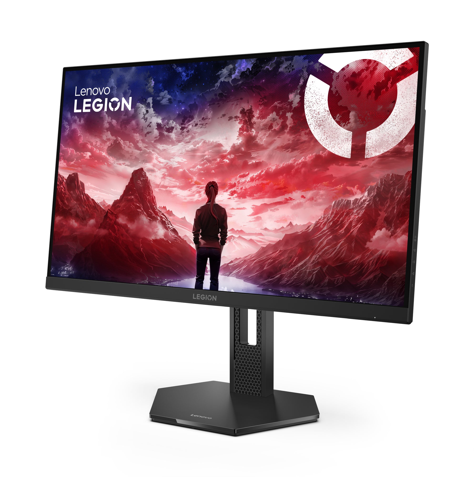 MONITOR LCD 27" LEGION 27U-10/67D1GAC1EU LENOVO "67D1GAC1EU"