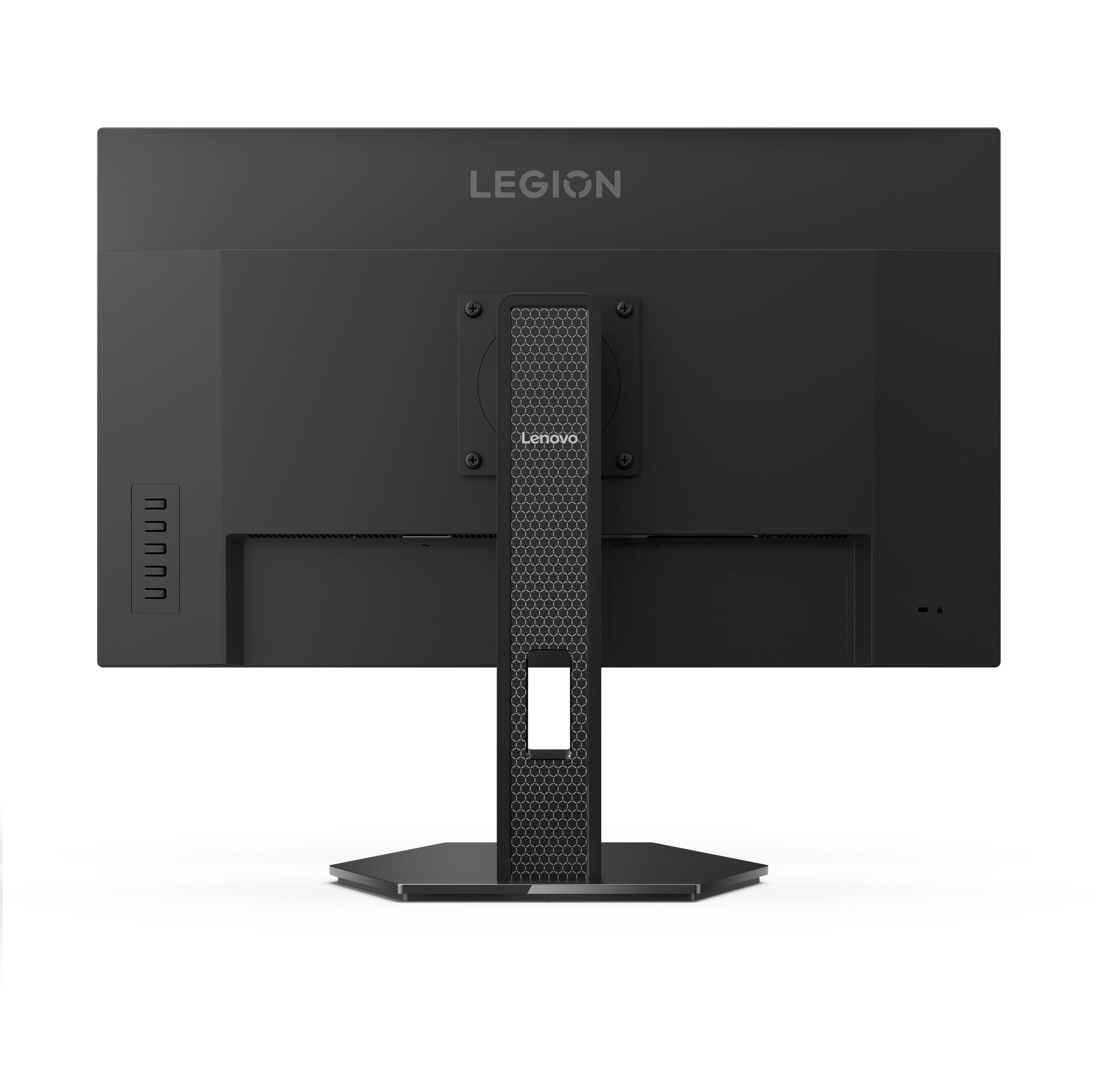Gaming Legion 27Q-11 27 inch QHD IPS 0.5 ms 300 Hz HDR FreeSync Premium & G-Sync Compatible "67D3GAC1EU"