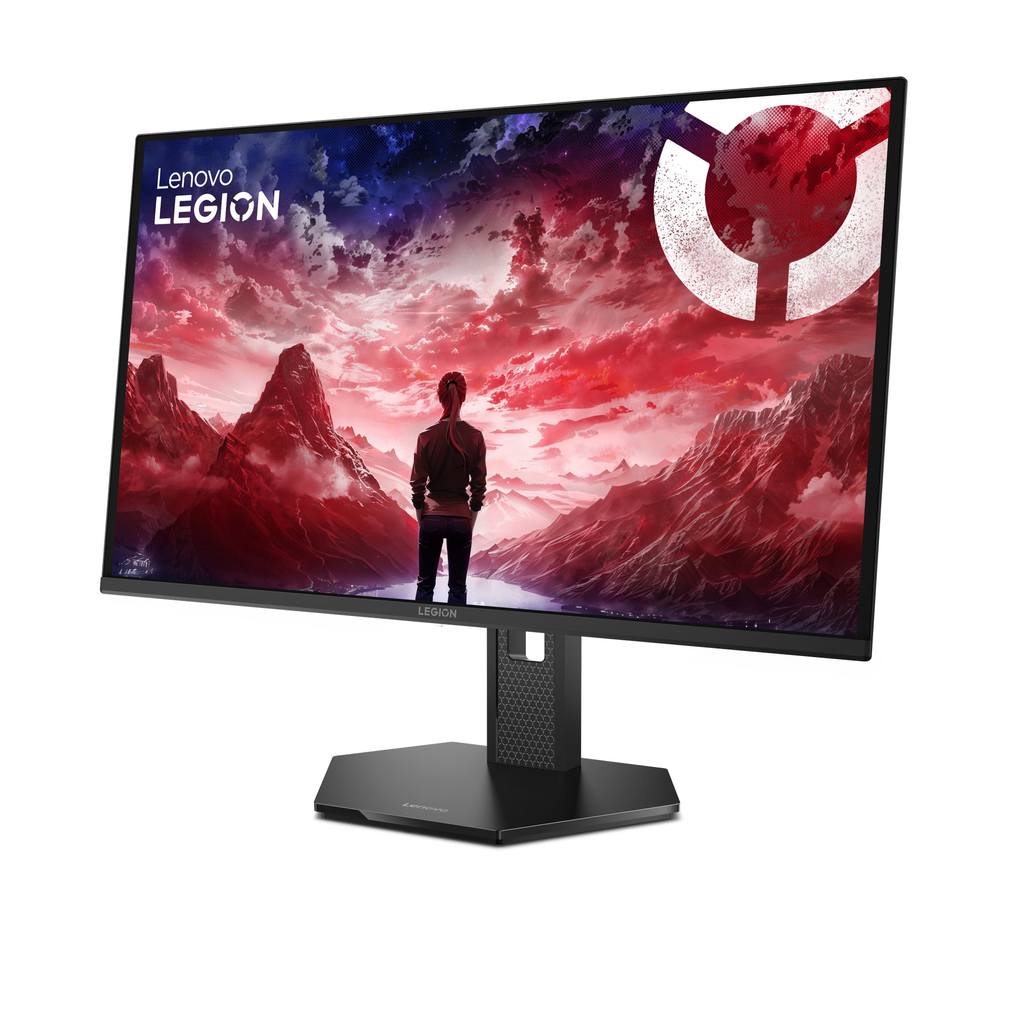 MONITOR OLED 27" LEGION 27Q-10/67E1GAC1EU LENOVO "67E1GAC1EU"