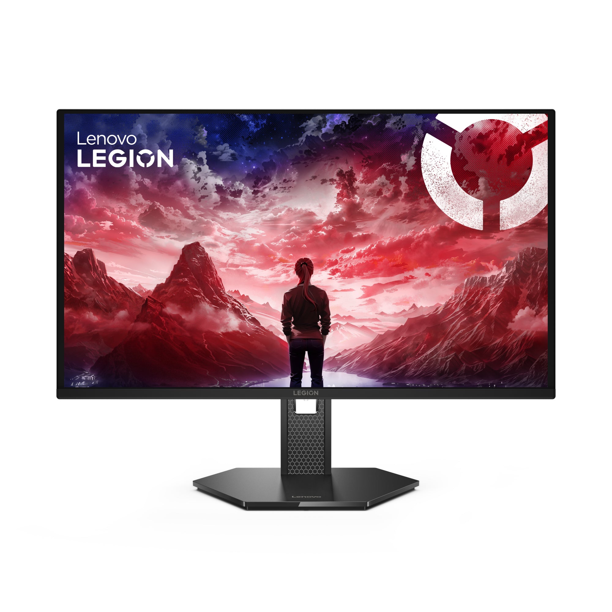 MONITOR OLED 27" LEGION 27Q-10/67E1GAC1EU LENOVO "67E1GAC1EU"