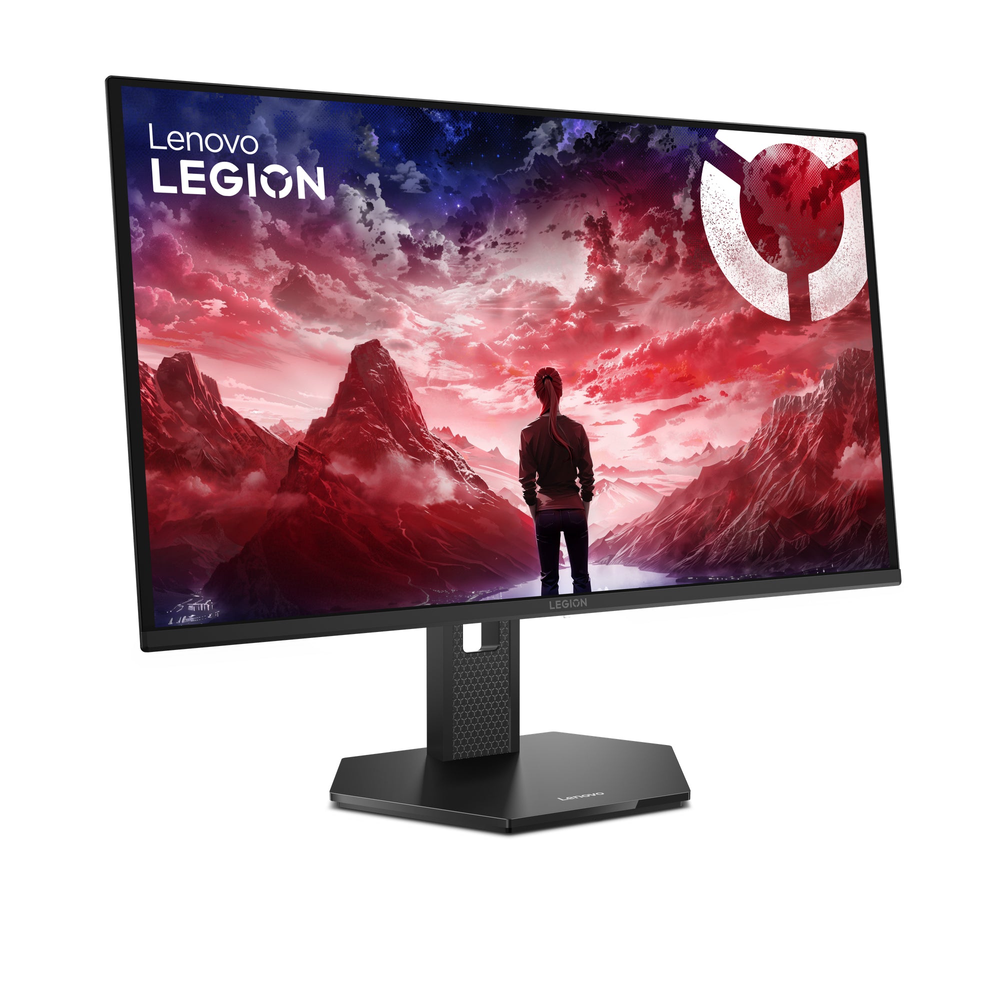MONITOR OLED 27" LEGION 27Q-10/67E1GAC1EU LENOVO "67E1GAC1EU"