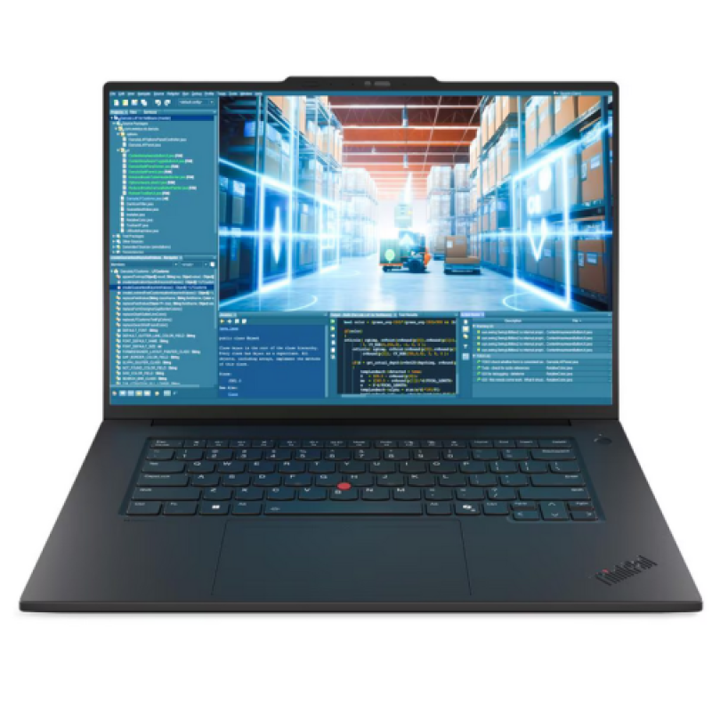 Lenovo P1 G8 U7 265H WUXGA 32 1Ts 3YP W11P