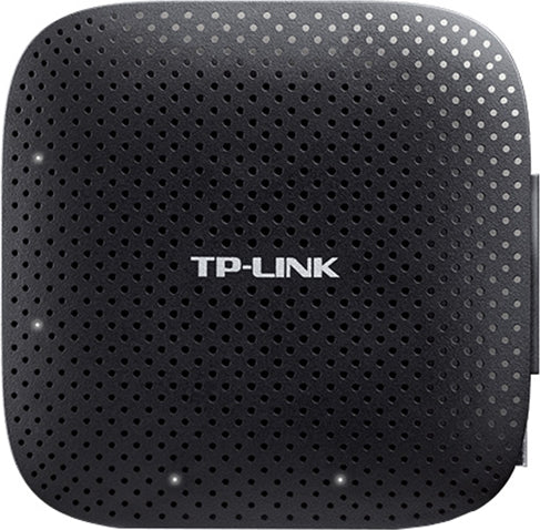 HUB extern TP-LINK, porturi USB: USB 3.0 x 4, conectare prin USB 3.0, cablu, negru "UH400" ) 45505072