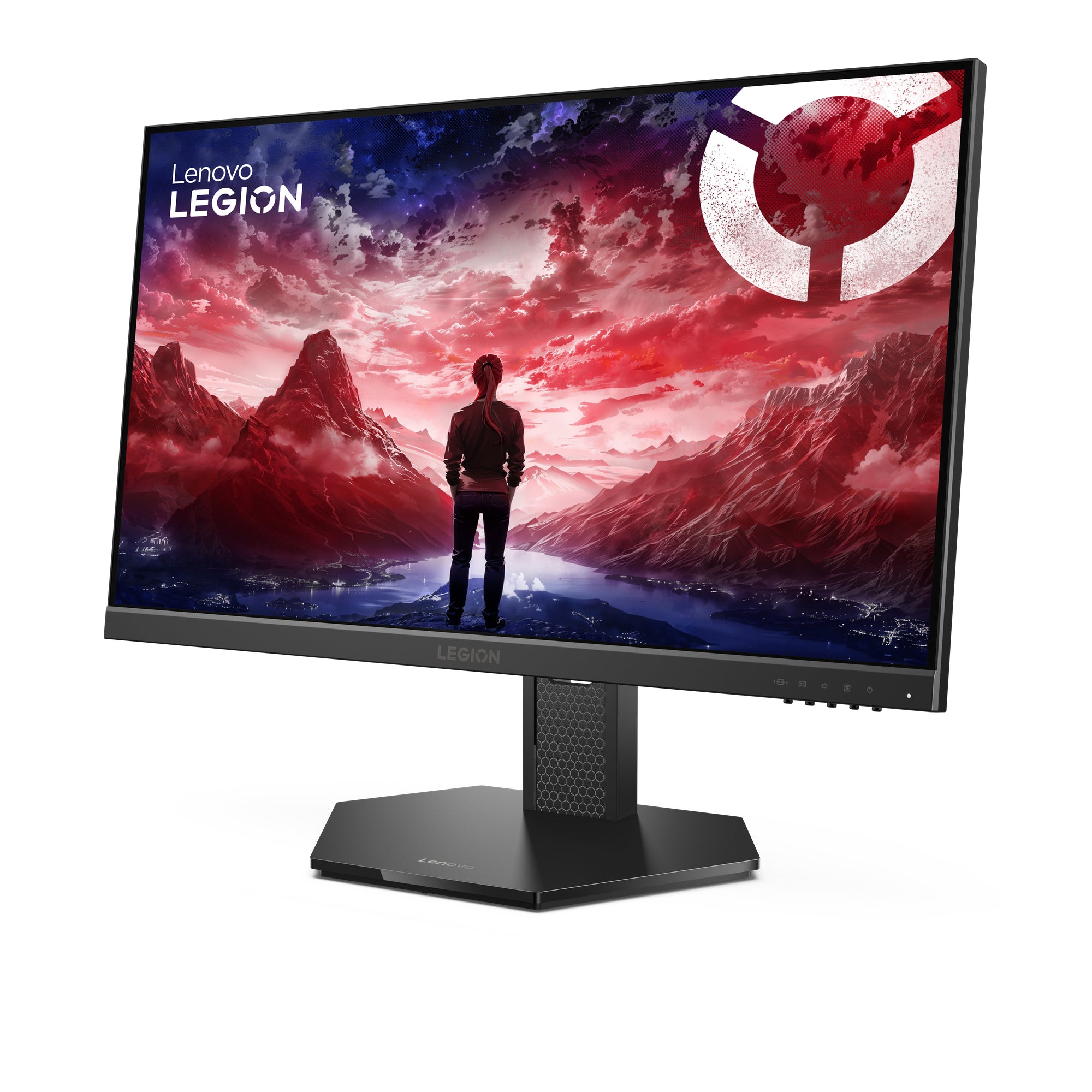 MONITOR LCD 24" LEGION 24-10E/68C4GAC4EU LENOVO "68C4GAC4EU"