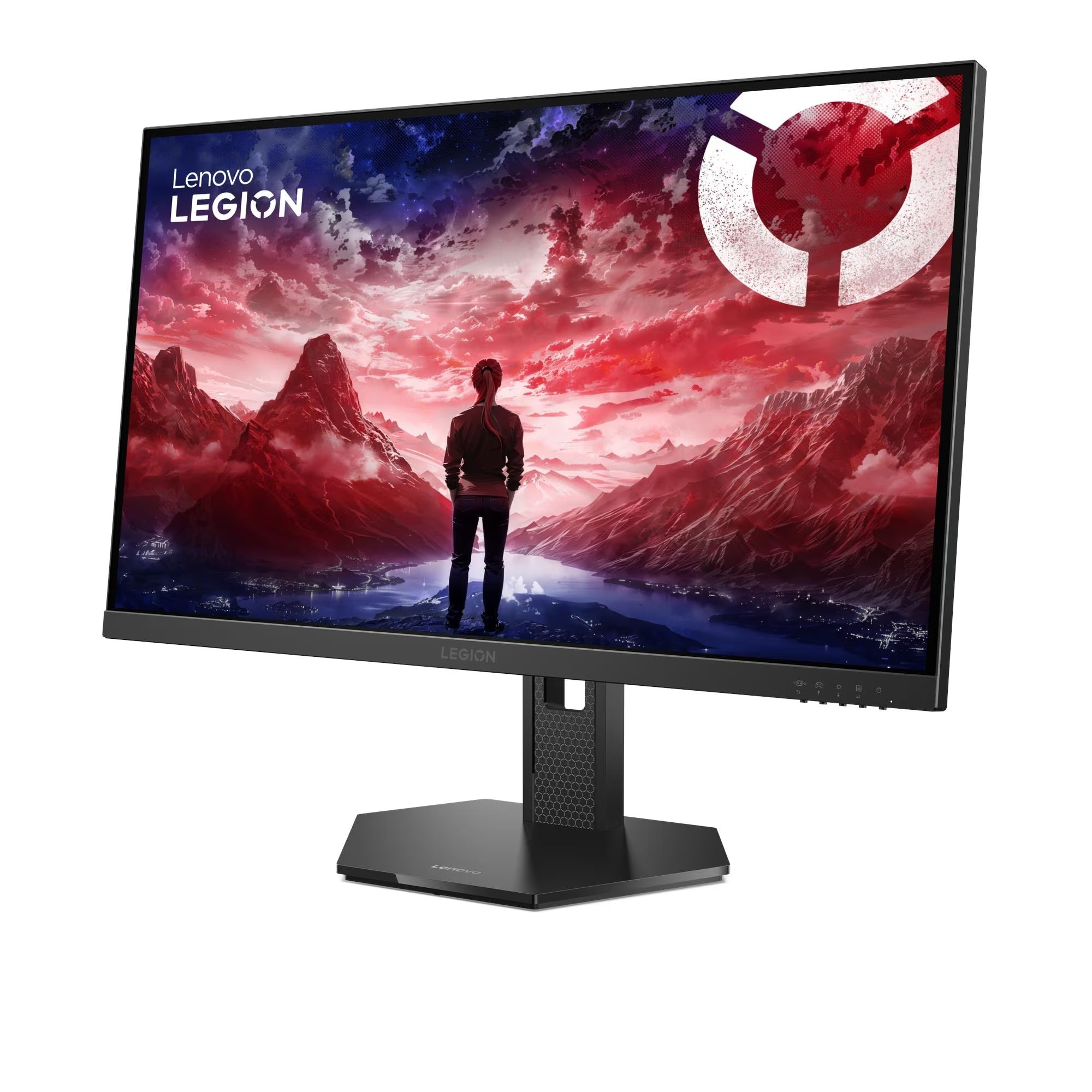 MONITOR LCD 27" 27Q-10/68C6GAC4EU LENOVO "68C6GAC4EU"