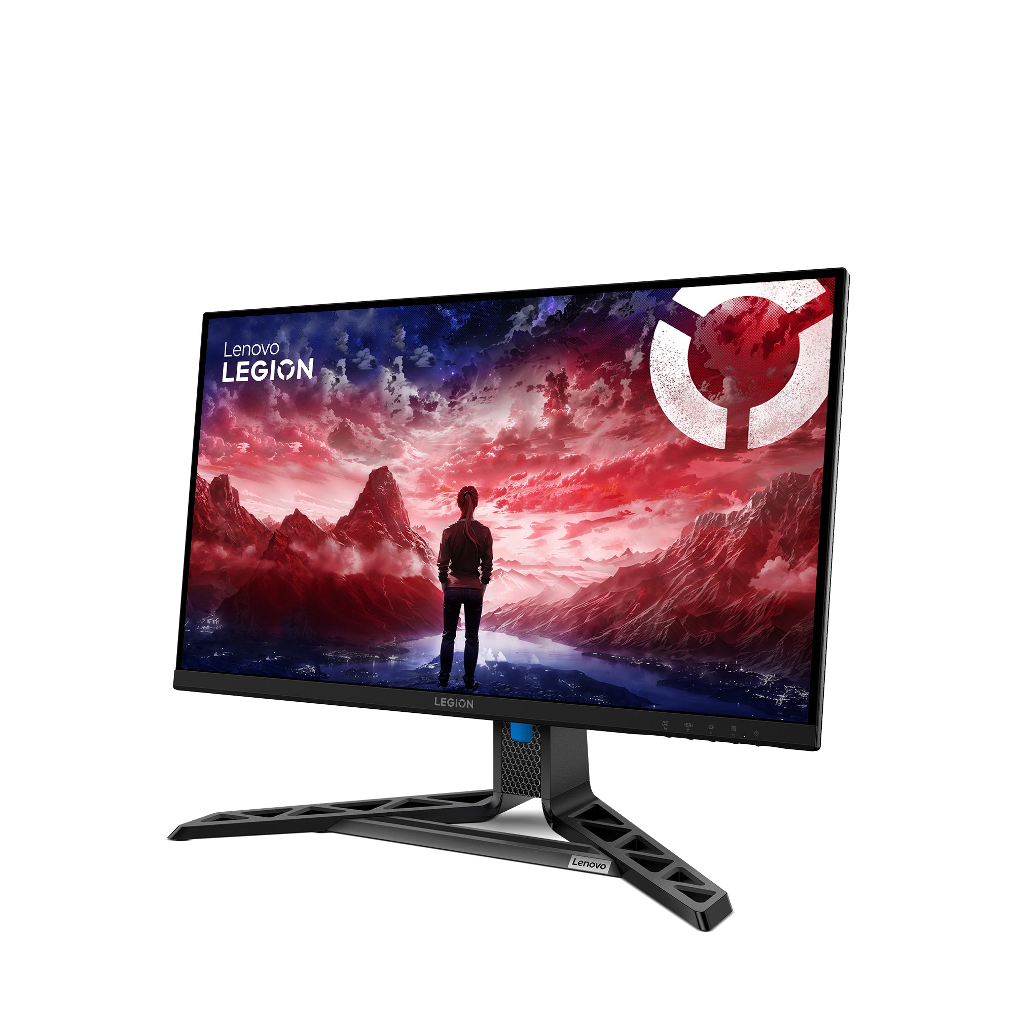 MONITOR LCD 27" R27QE G2/68C7GAC3EU LENOVO "68C7GAC3EU"